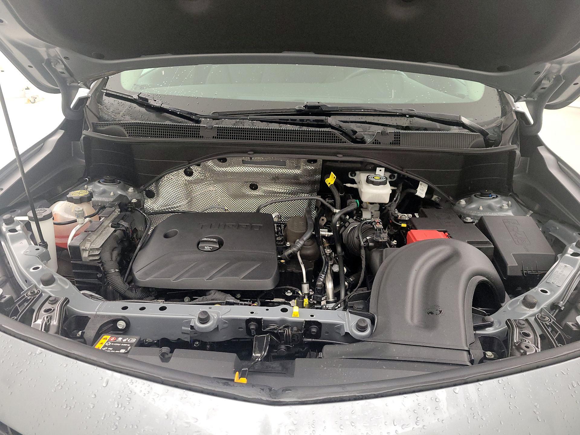 Thumbnail: 2022 Buick Encore GX - 20