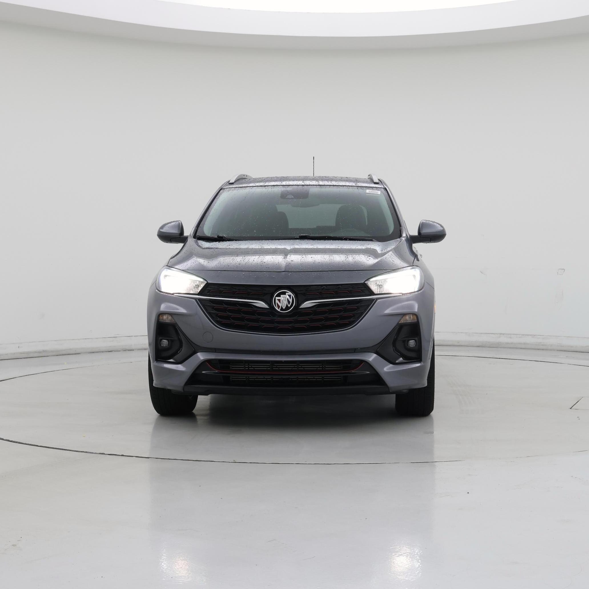 Thumbnail: 2022 Buick Encore GX - 5