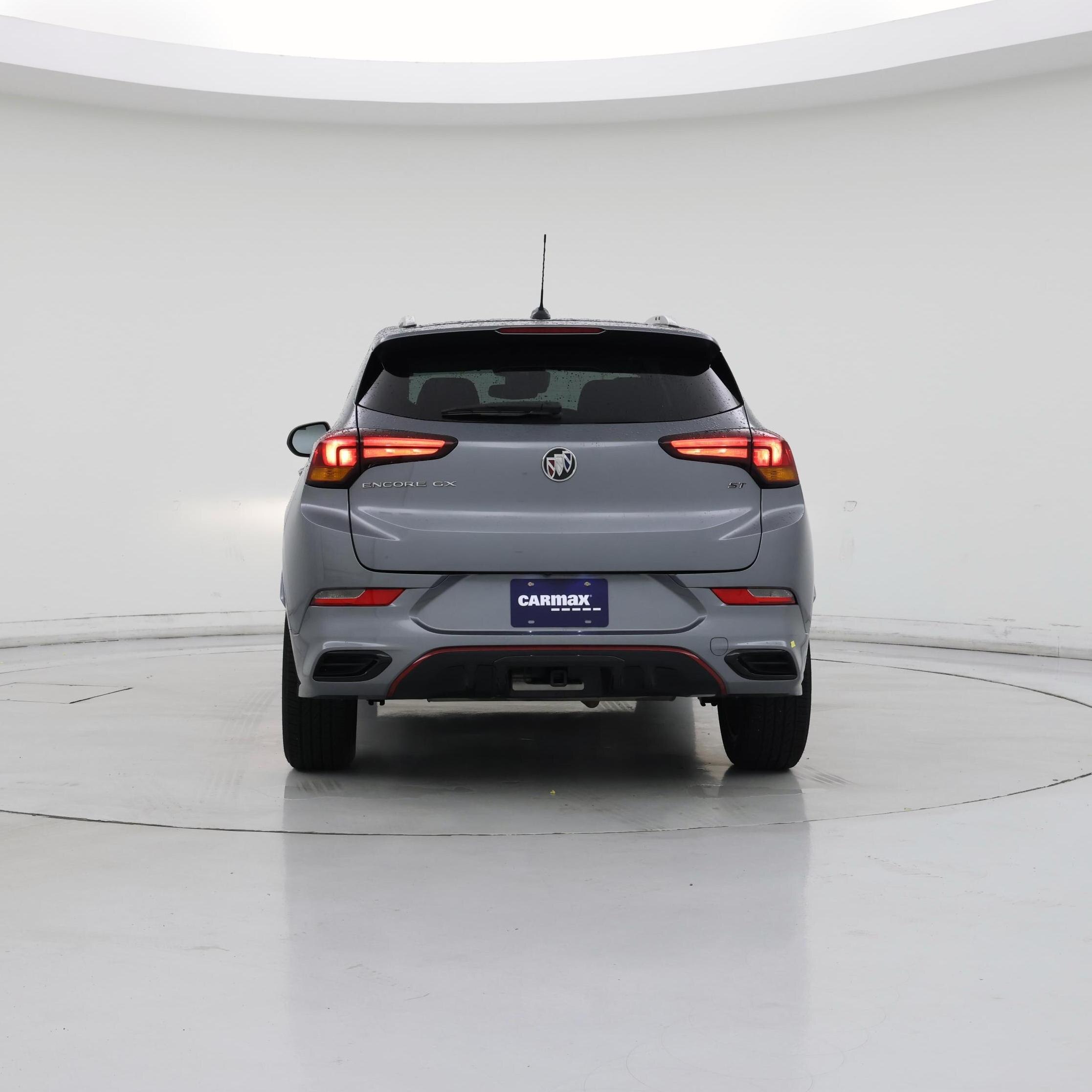 Thumbnail: 2022 Buick Encore GX - 6