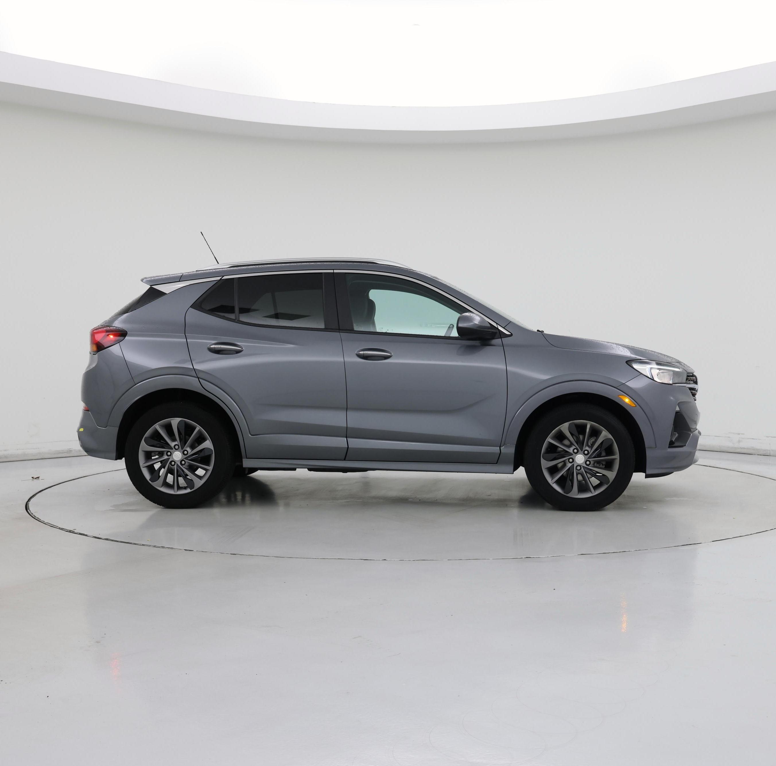 Thumbnail: 2022 Buick Encore GX - 7