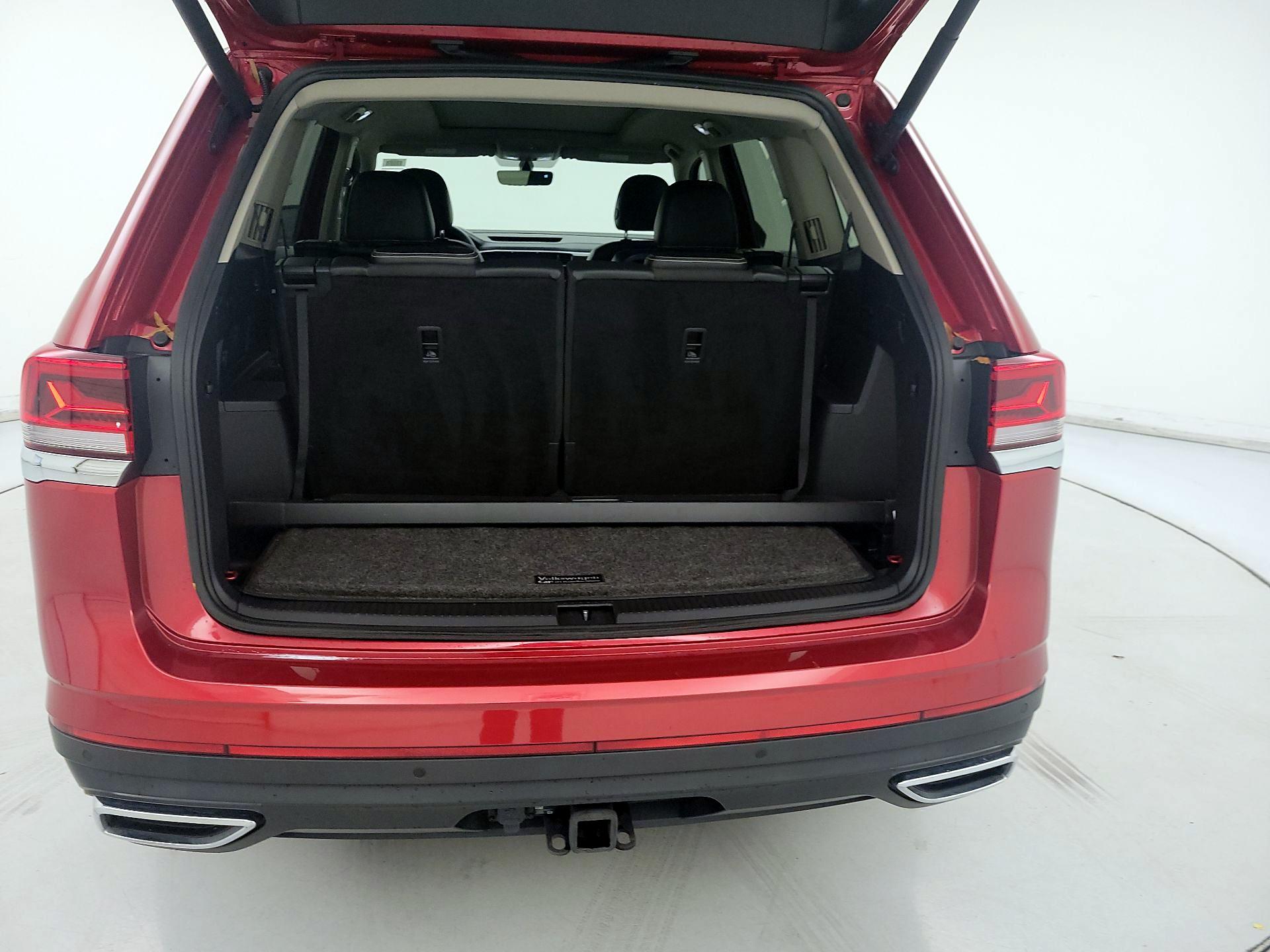 Thumbnail: 2022 Volkswagen Atlas - 20