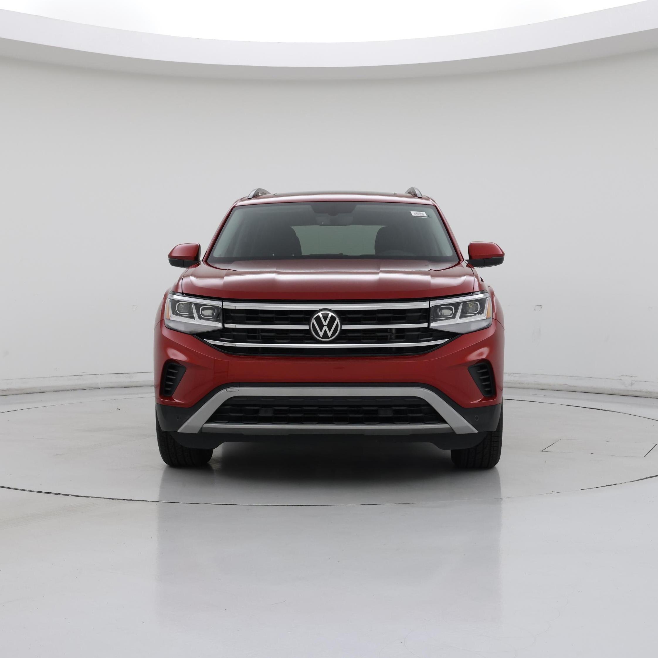 Thumbnail: 2022 Volkswagen Atlas - 5