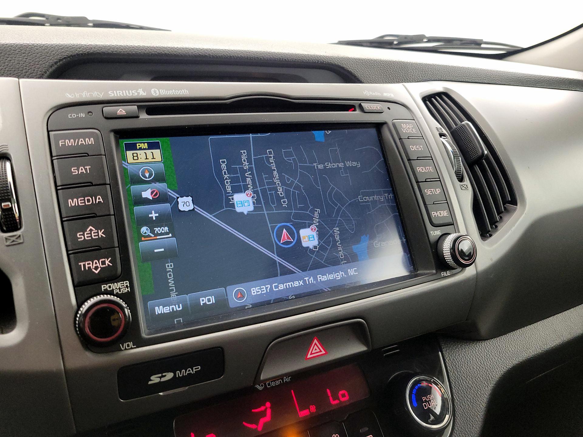 Thumbnail: 2016 Kia Sportage - 14