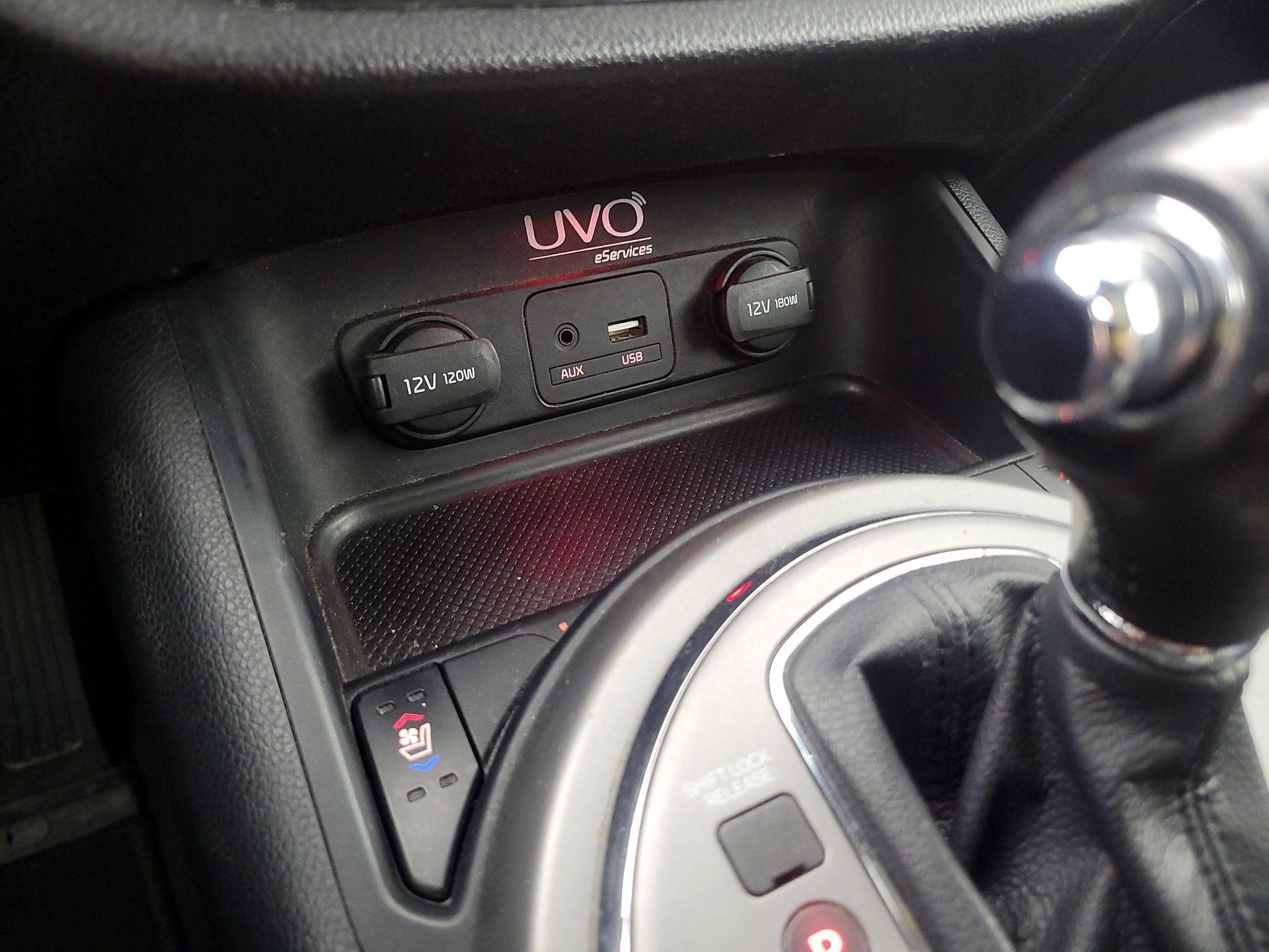 Thumbnail: 2016 Kia Sportage - 19