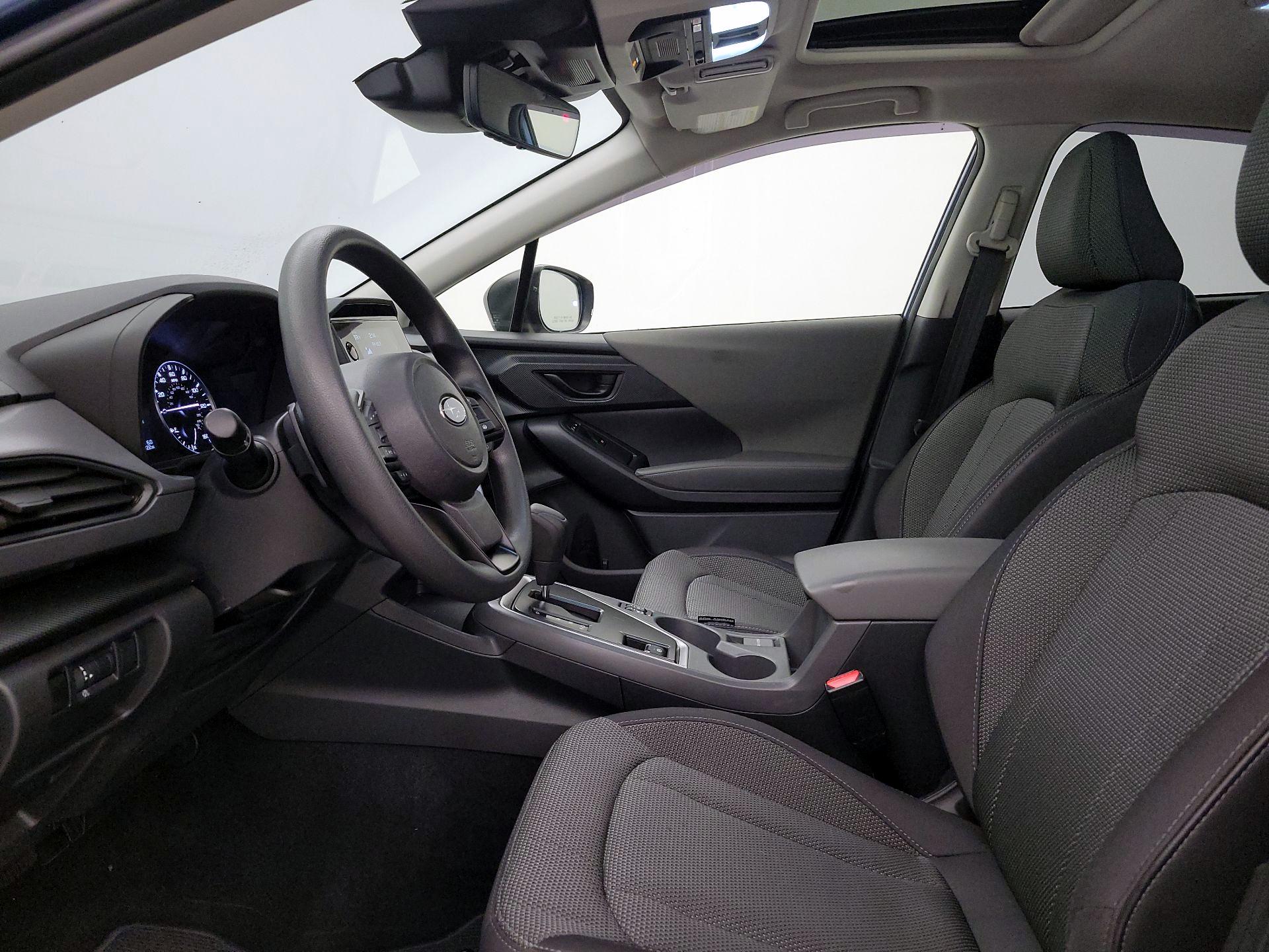 Thumbnail: 2024 Subaru Crosstrek - 11