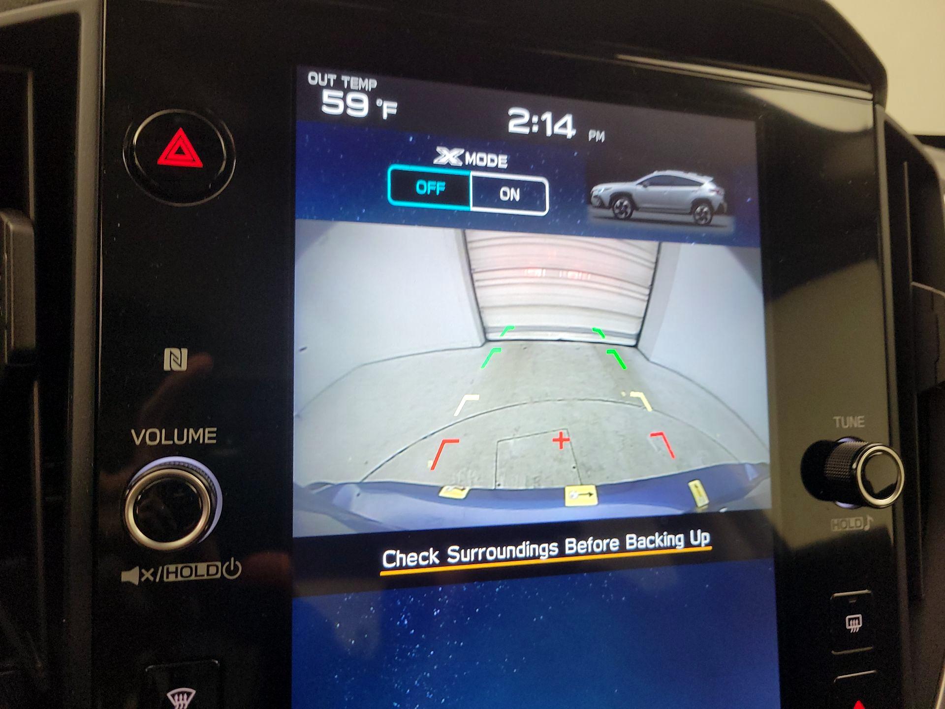 Thumbnail: 2024 Subaru Crosstrek - 14