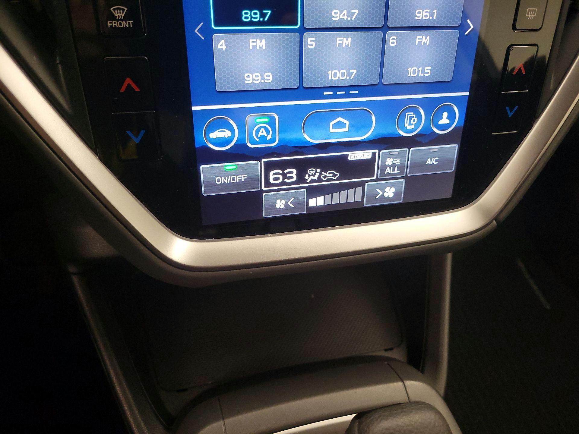 Thumbnail: 2024 Subaru Crosstrek - 16