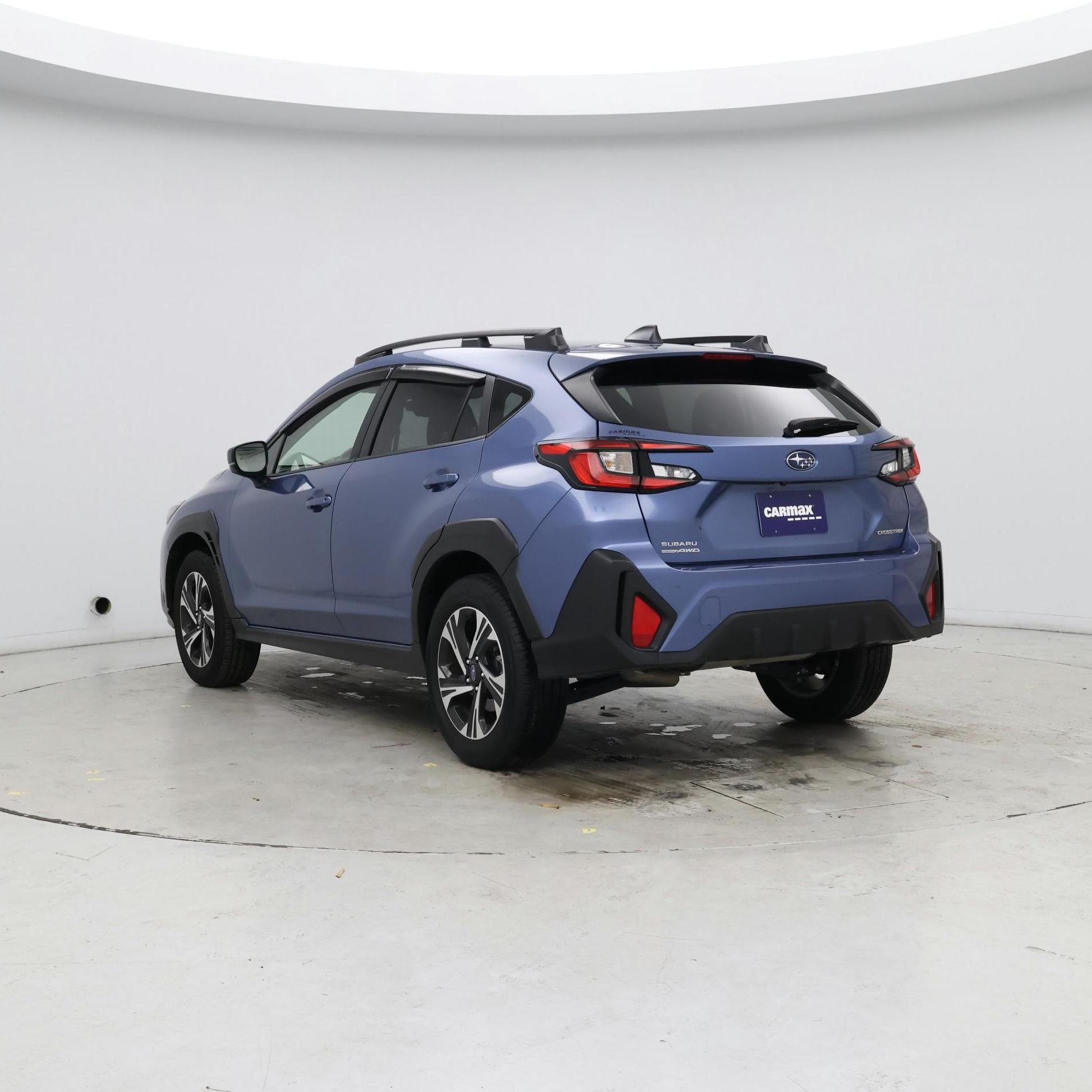 Thumbnail: 2024 Subaru Crosstrek - 2
