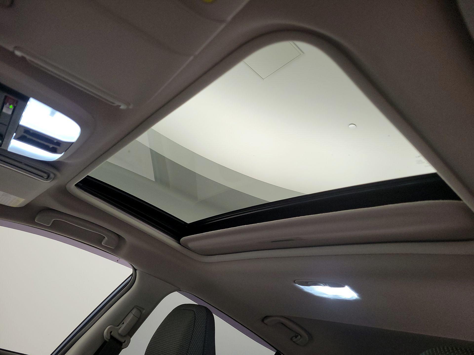 Thumbnail: 2024 Subaru Crosstrek - 19