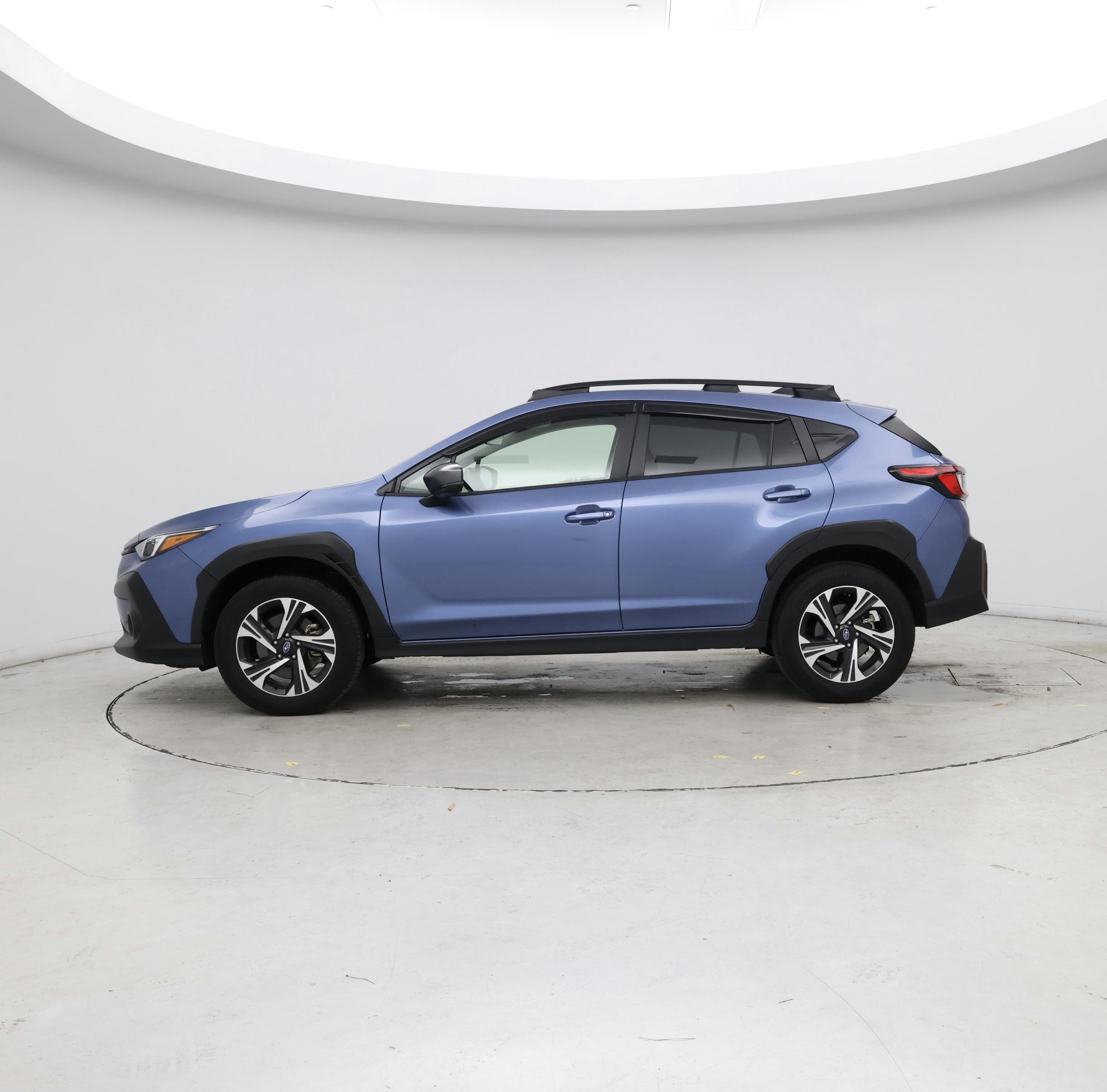 Thumbnail: 2024 Subaru Crosstrek - 3