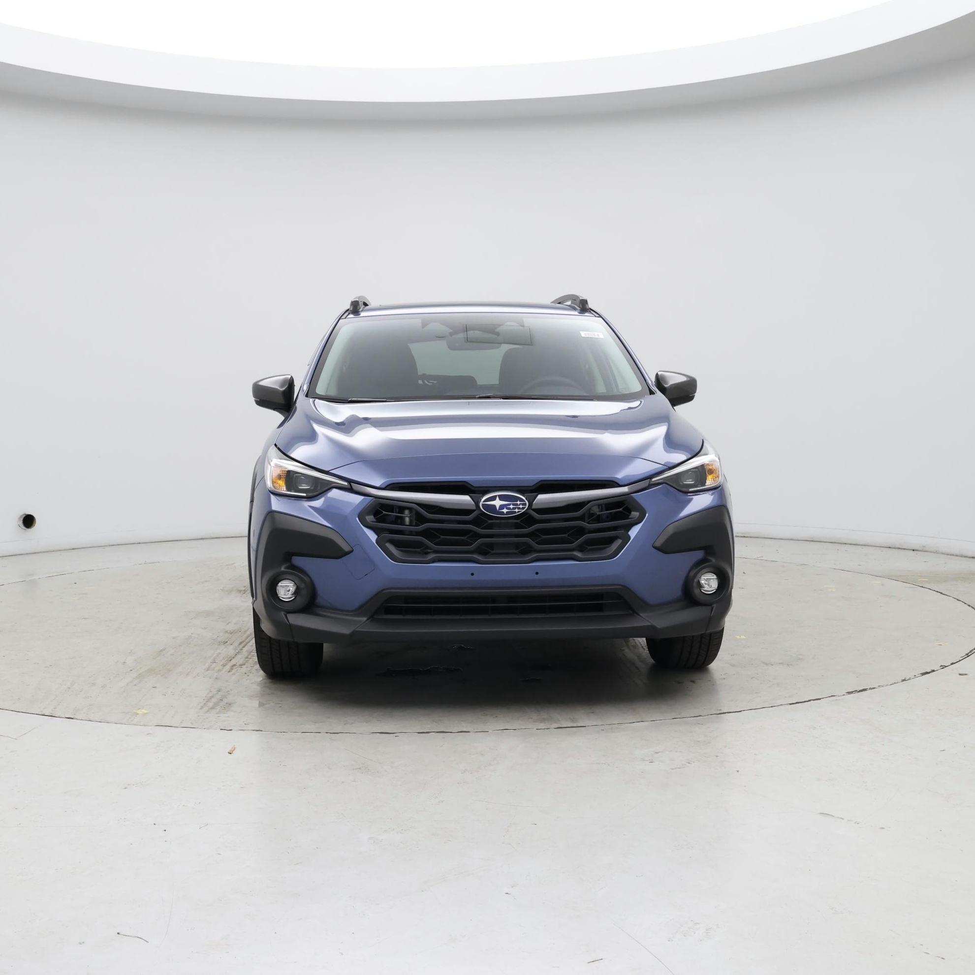 Thumbnail: 2024 Subaru Crosstrek - 5