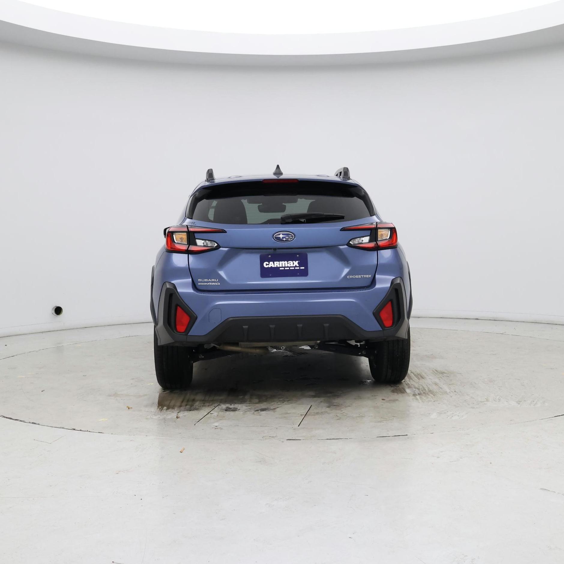 Thumbnail: 2024 Subaru Crosstrek - 6
