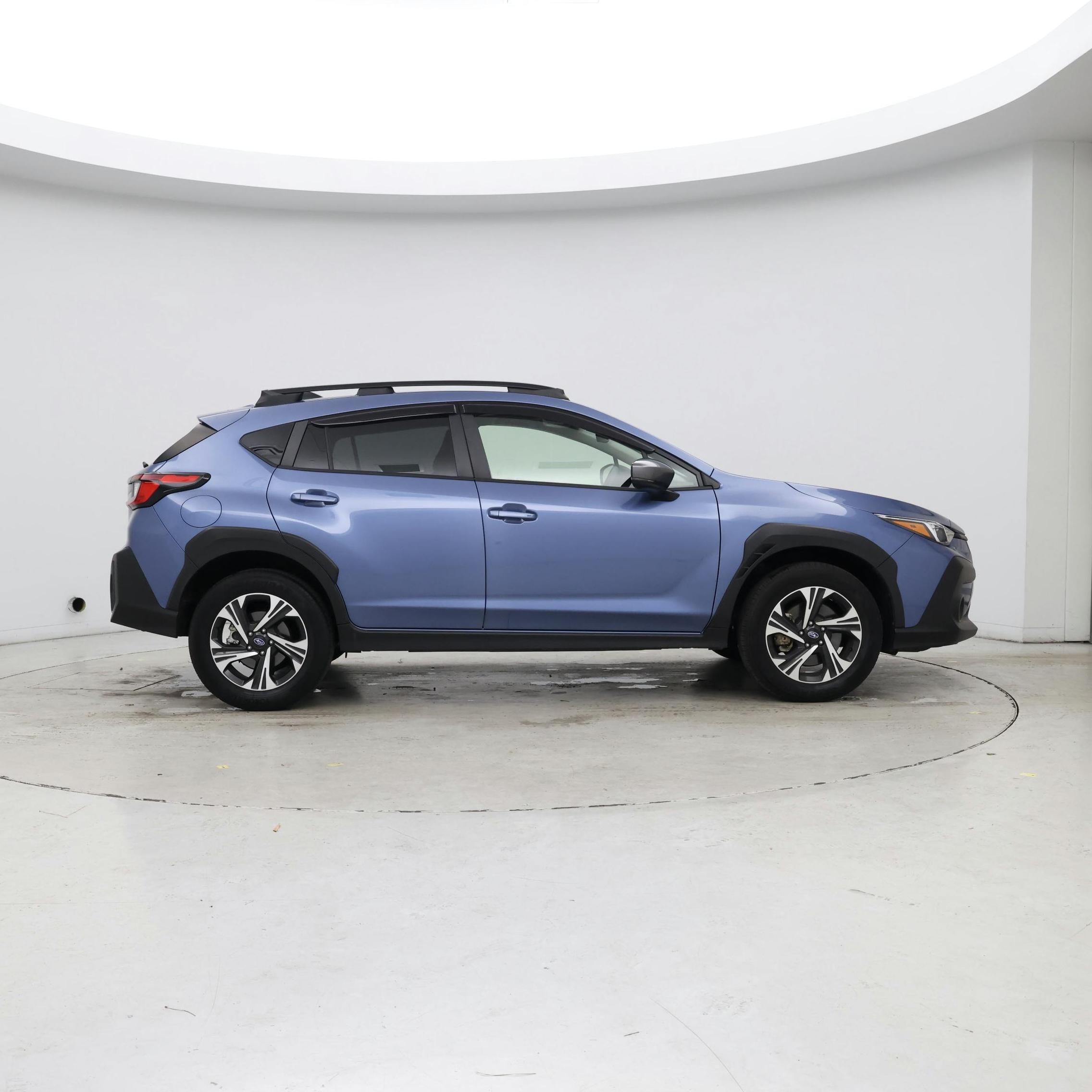 Thumbnail: 2024 Subaru Crosstrek - 7