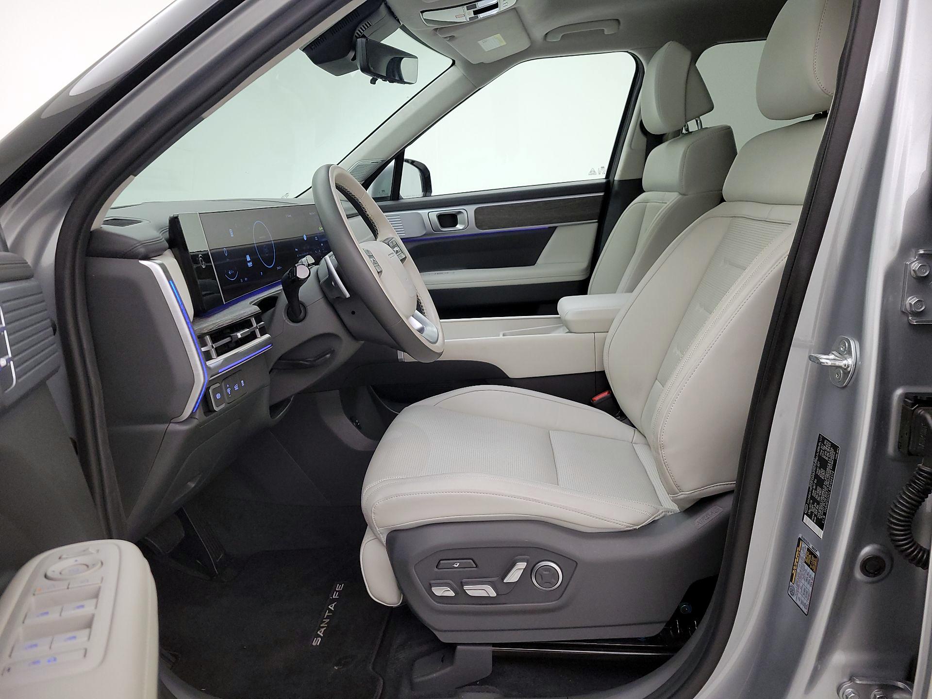 Thumbnail: 2024 Hyundai Santa Fe - 11