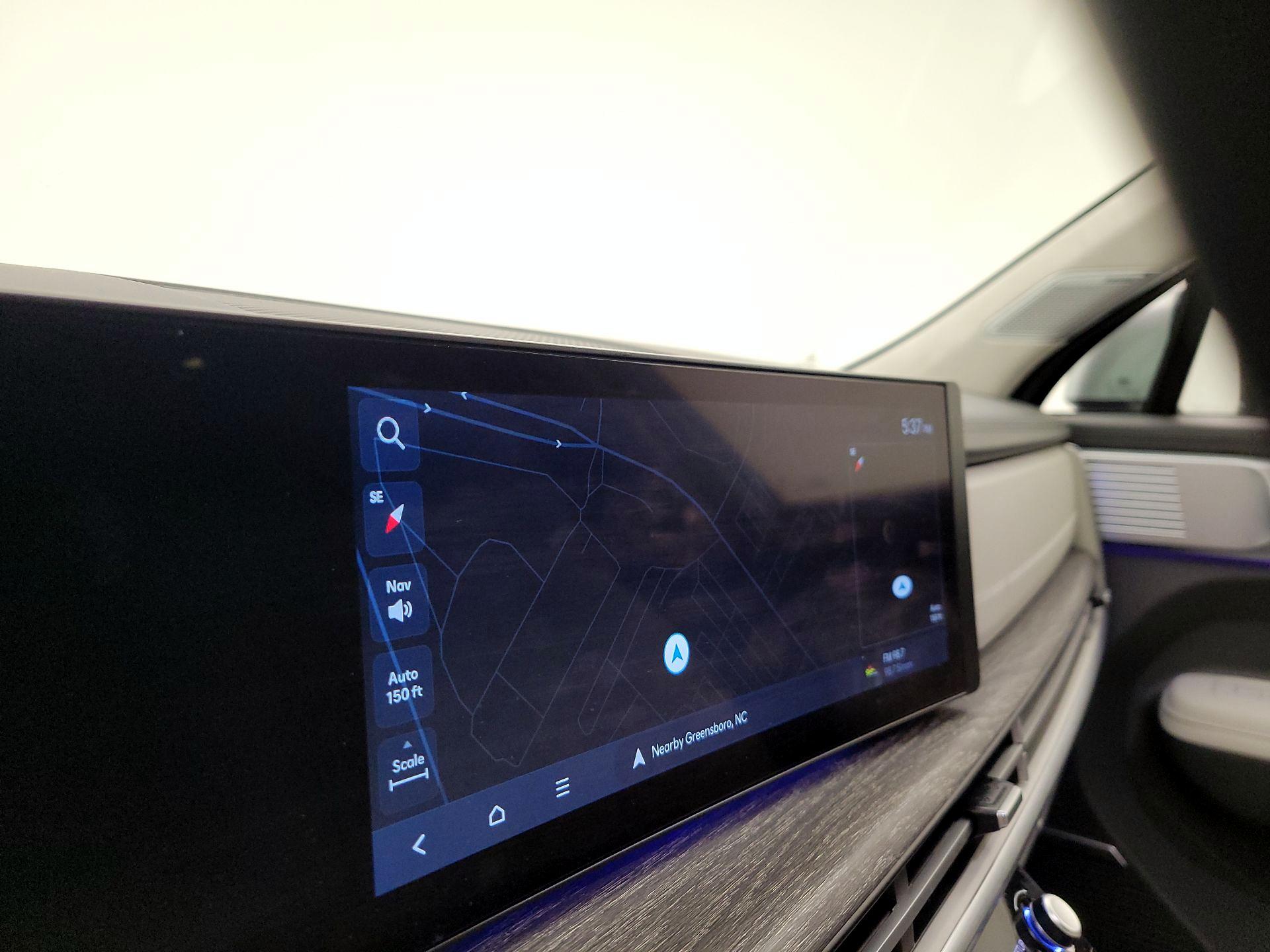 Thumbnail: 2024 Hyundai Santa Fe - 14