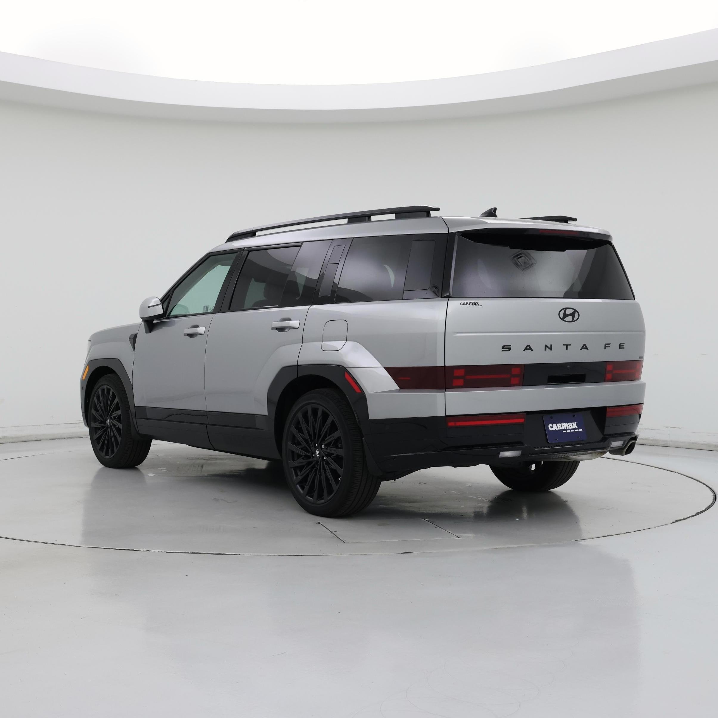 Thumbnail: 2024 Hyundai Santa Fe - 2