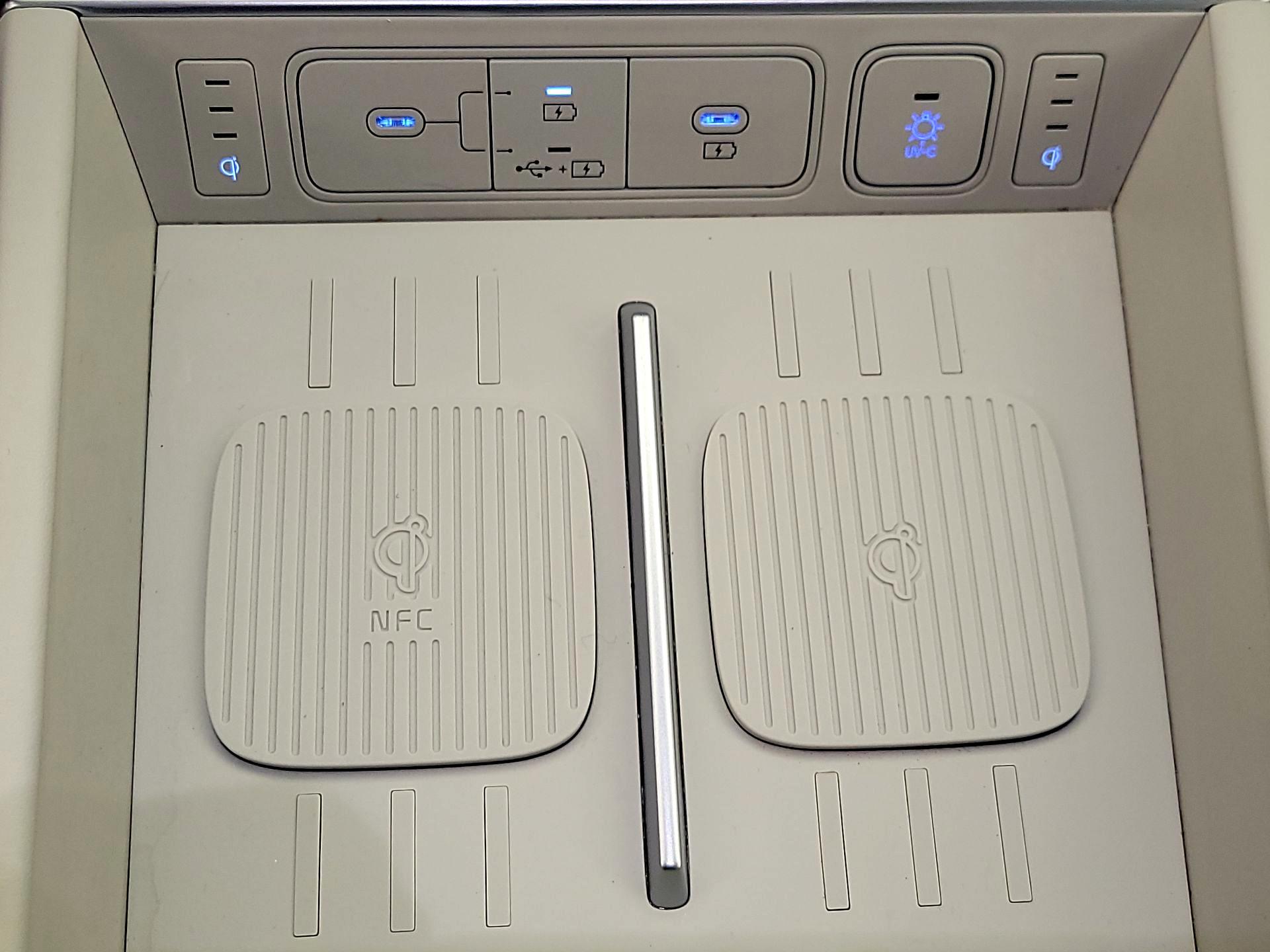 Thumbnail: 2024 Hyundai Santa Fe - 19