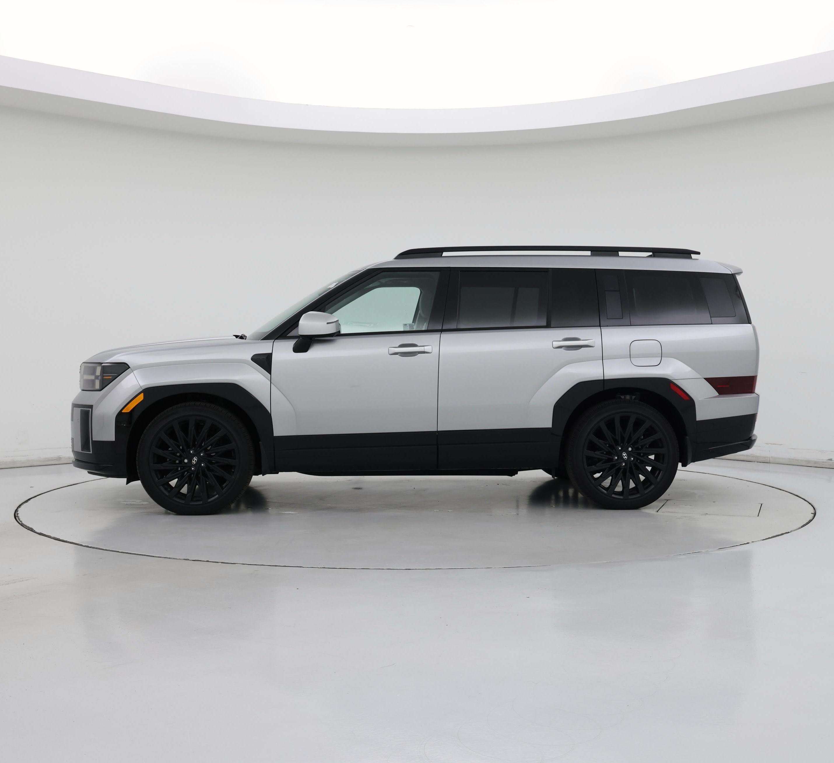 Thumbnail: 2024 Hyundai Santa Fe - 3