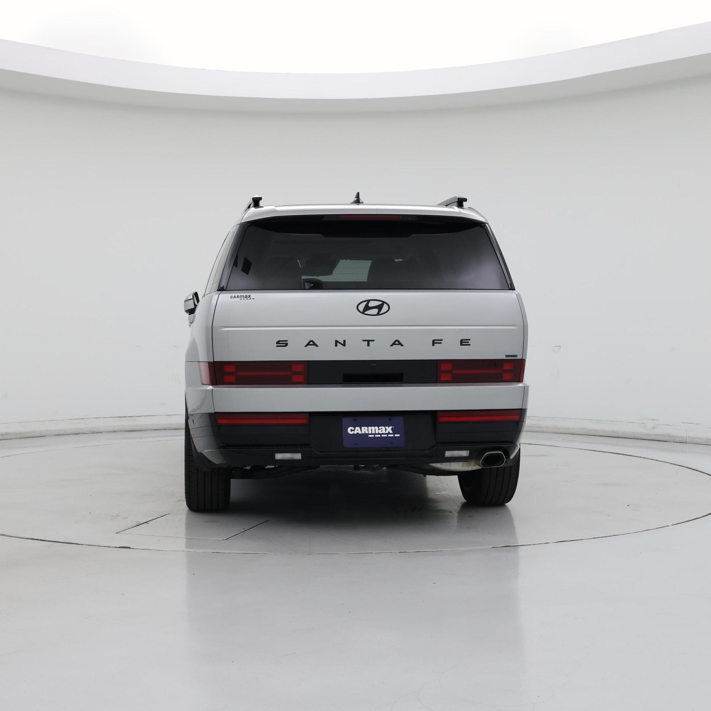 Thumbnail: 2024 Hyundai Santa Fe - 6