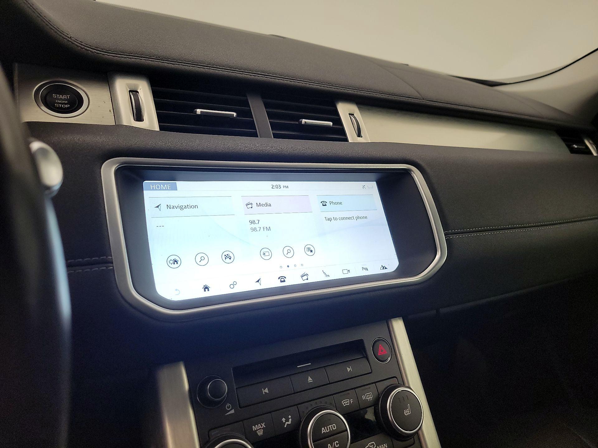 Thumbnail: 2017 Land Rover Range Rover Evoque - 16