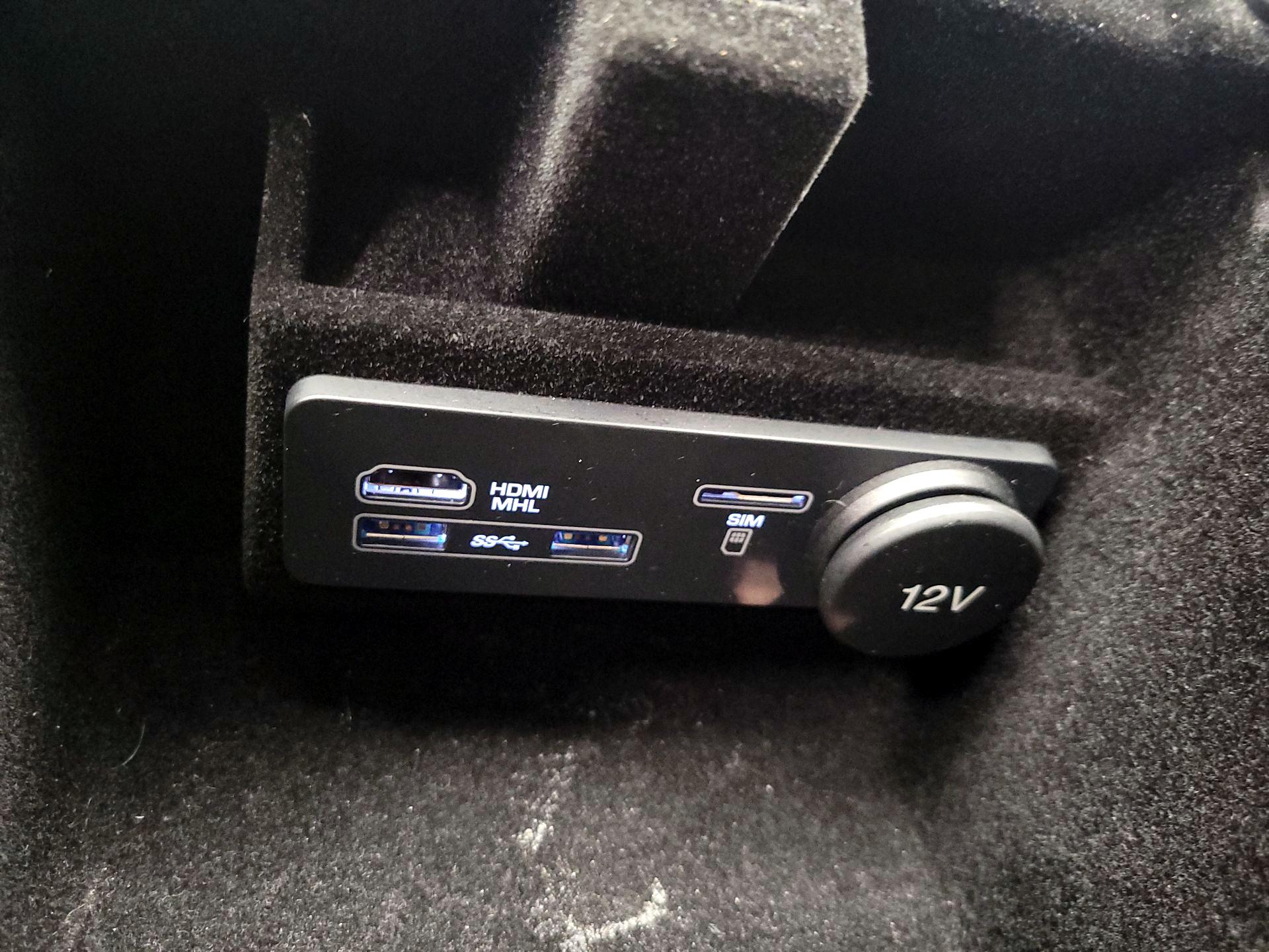 Thumbnail: 2017 Land Rover Range Rover Evoque - 19