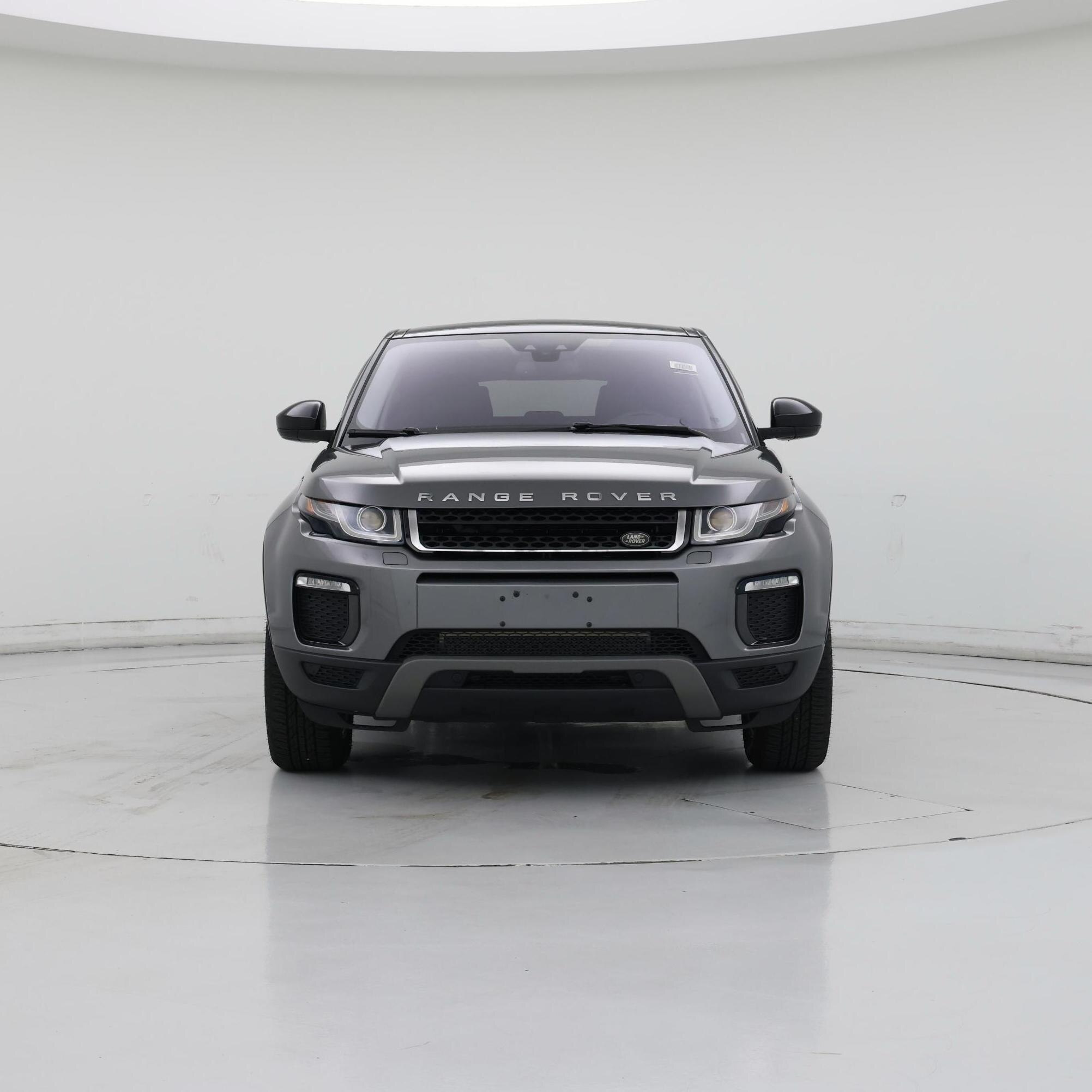 Thumbnail: 2017 Land Rover Range Rover Evoque - 5