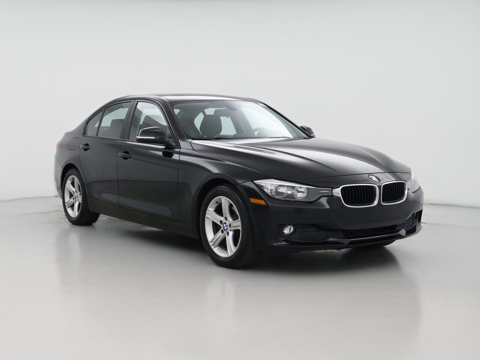 2015 BMW 3 Series 320i