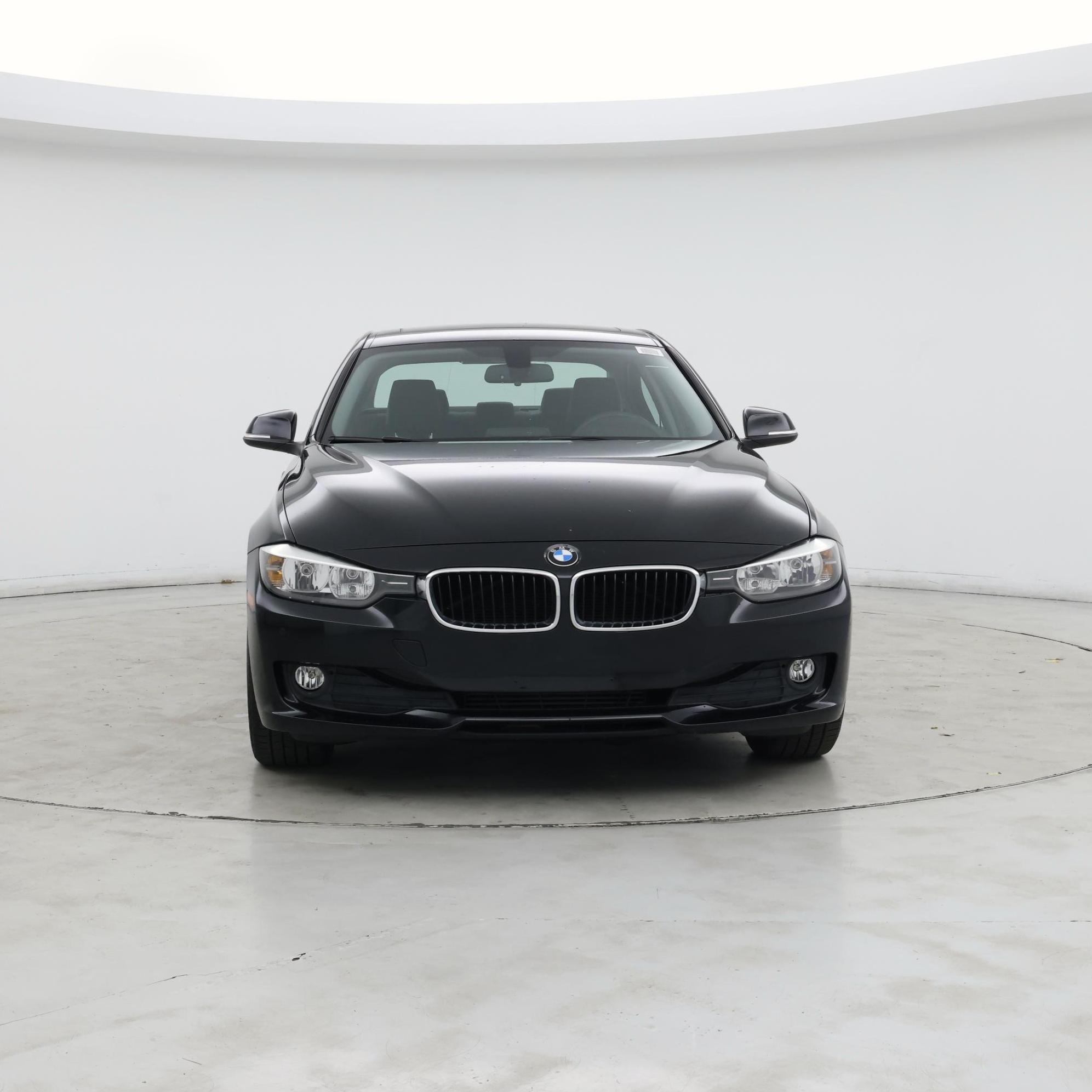 Thumbnail: 2015 BMW 3 Series - 5