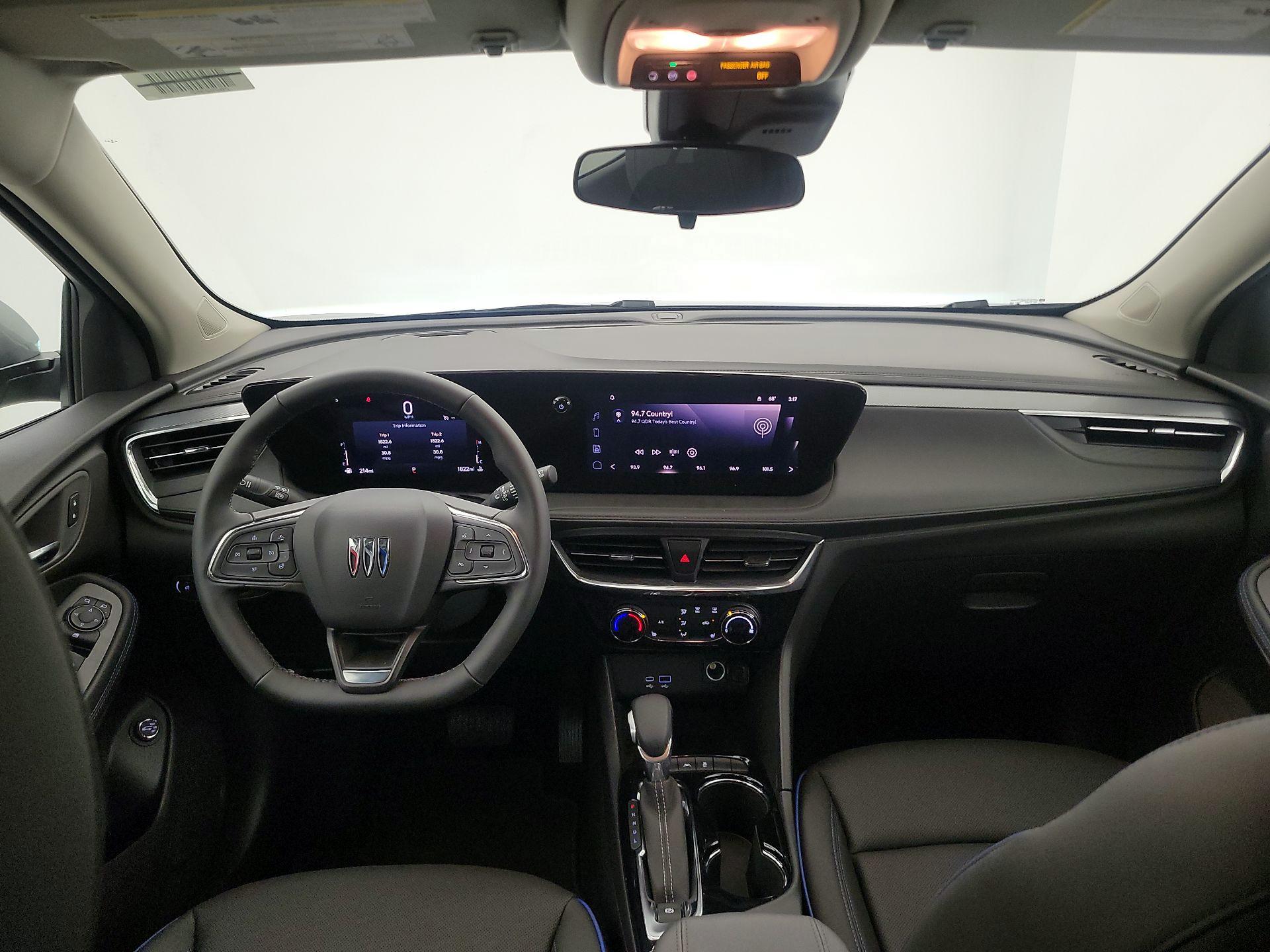 Thumbnail: 2026 Buick Encore GX - 9