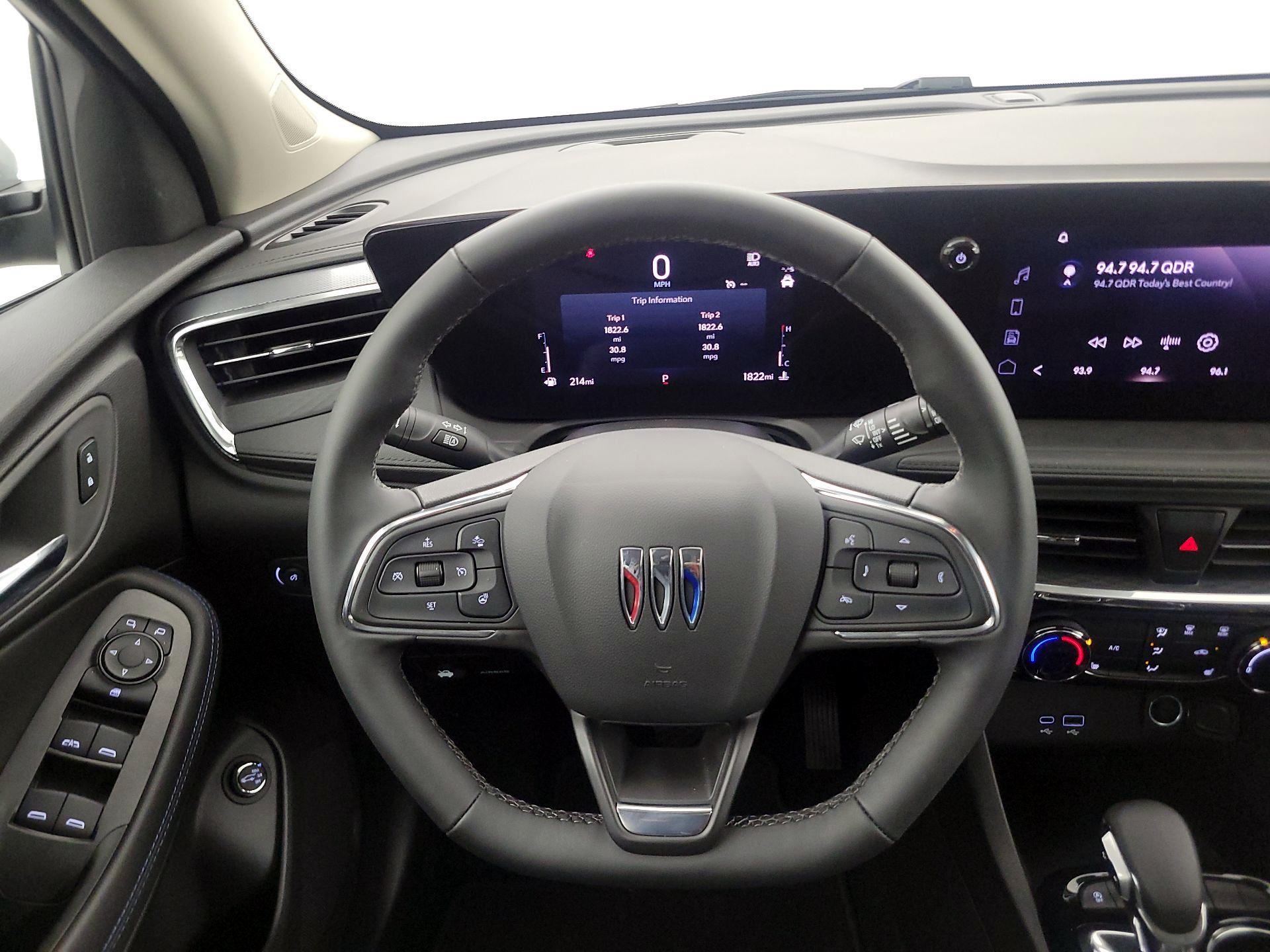 Thumbnail: 2026 Buick Encore GX - 10