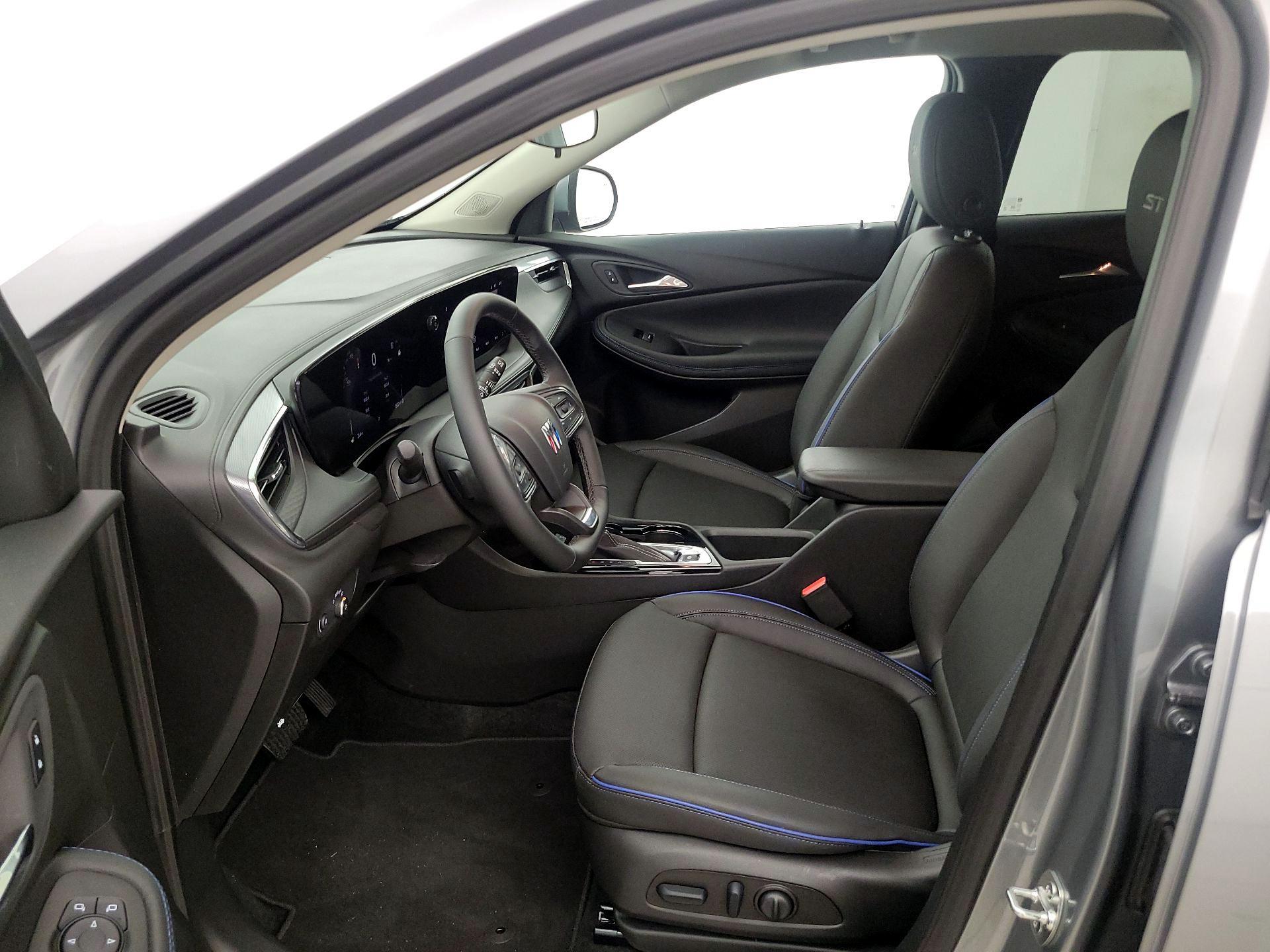 Thumbnail: 2026 Buick Encore GX - 11