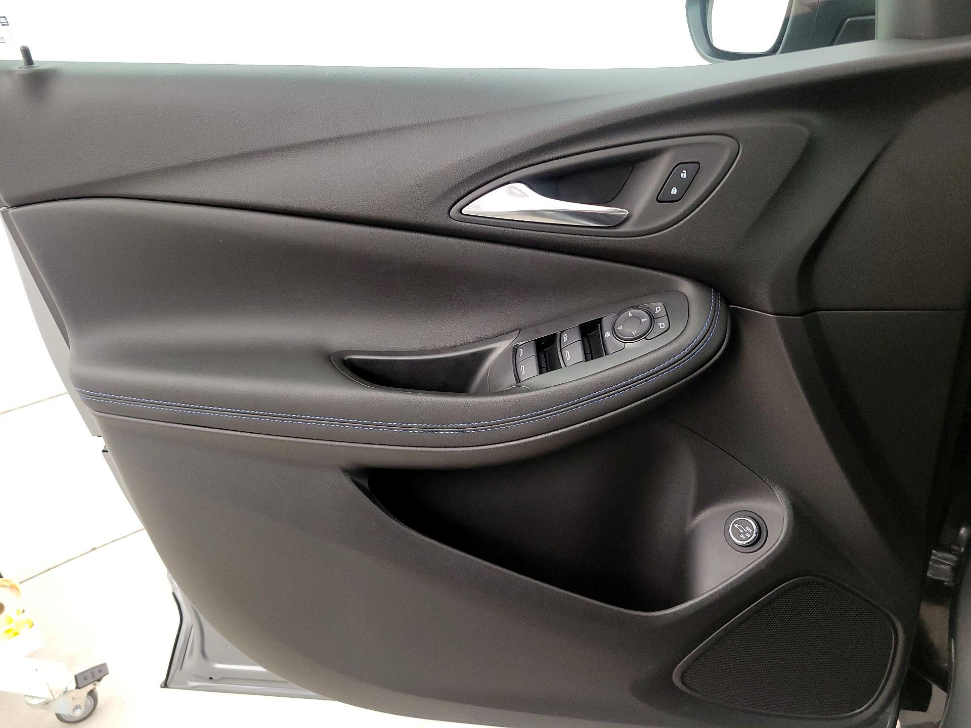 Thumbnail: 2026 Buick Encore GX - 12