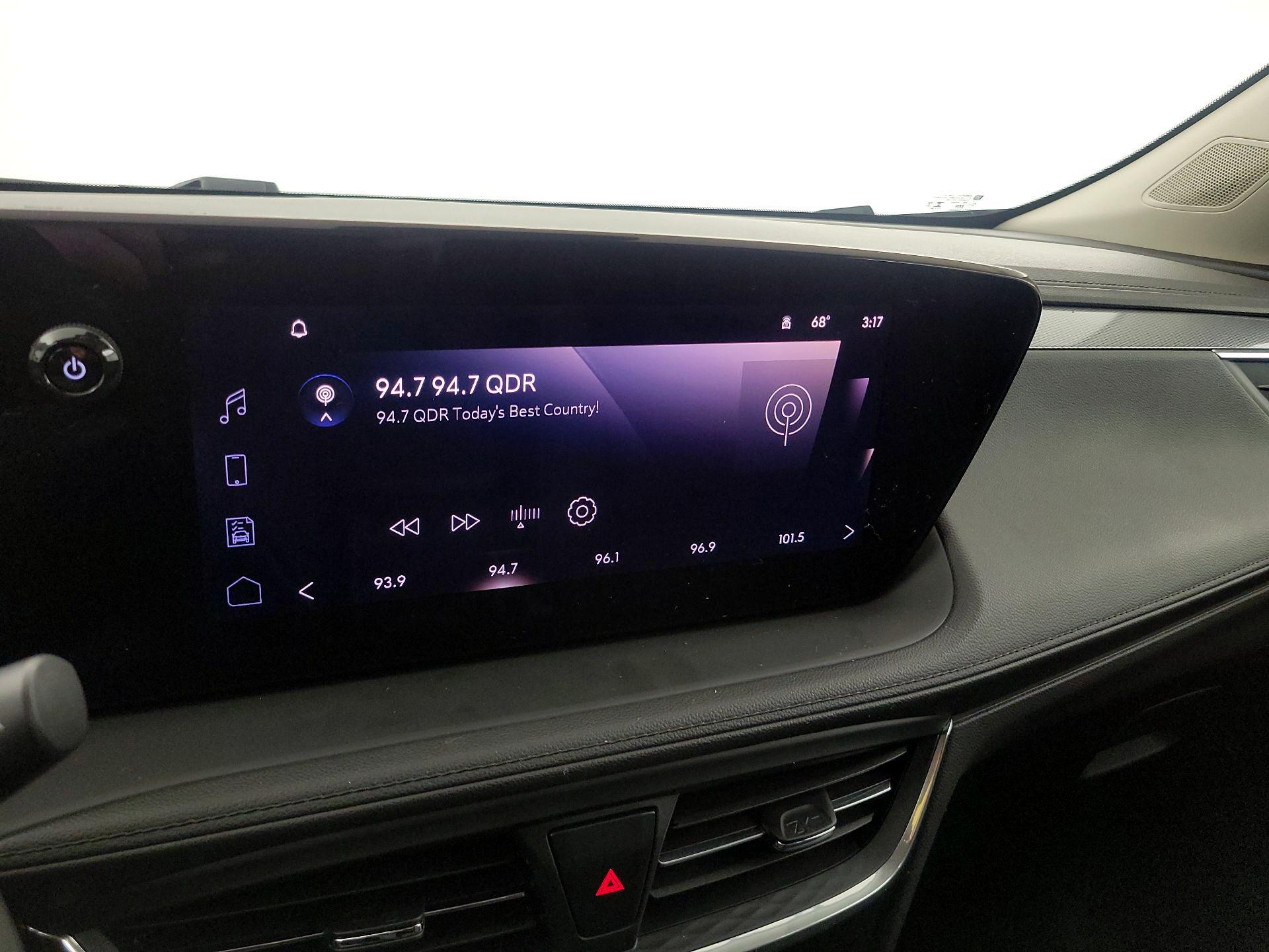 Thumbnail: 2026 Buick Encore GX - 15