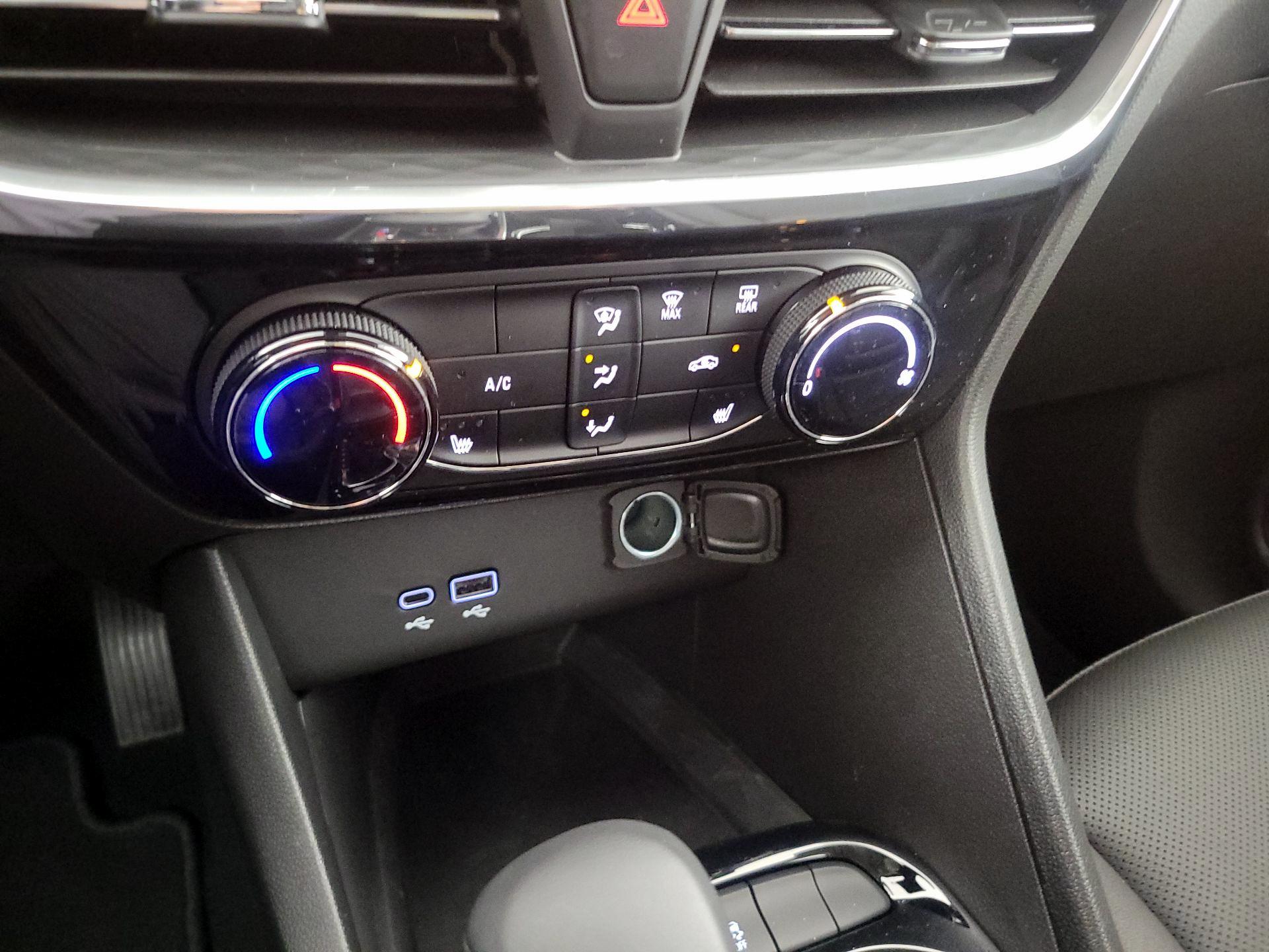 Thumbnail: 2026 Buick Encore GX - 16