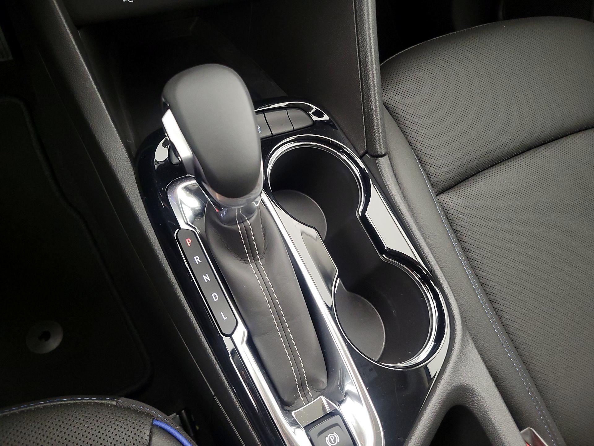 Thumbnail: 2026 Buick Encore GX - 17