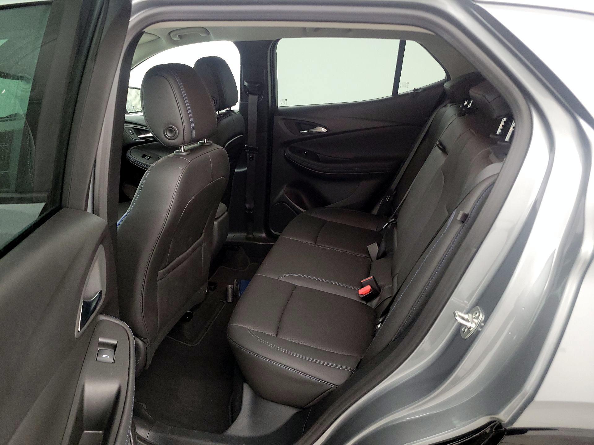 Thumbnail: 2026 Buick Encore GX - 19