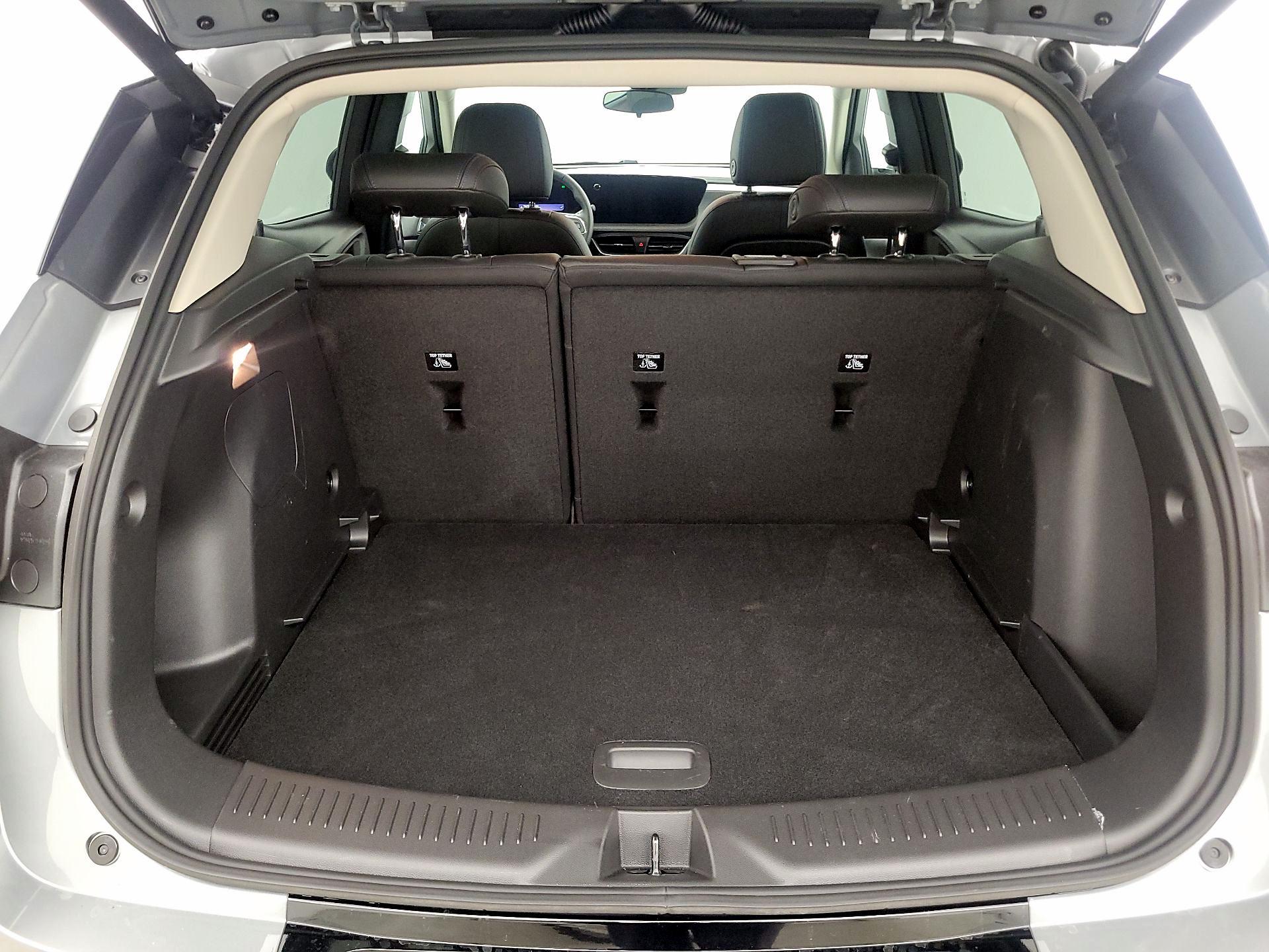 Thumbnail: 2026 Buick Encore GX - 20