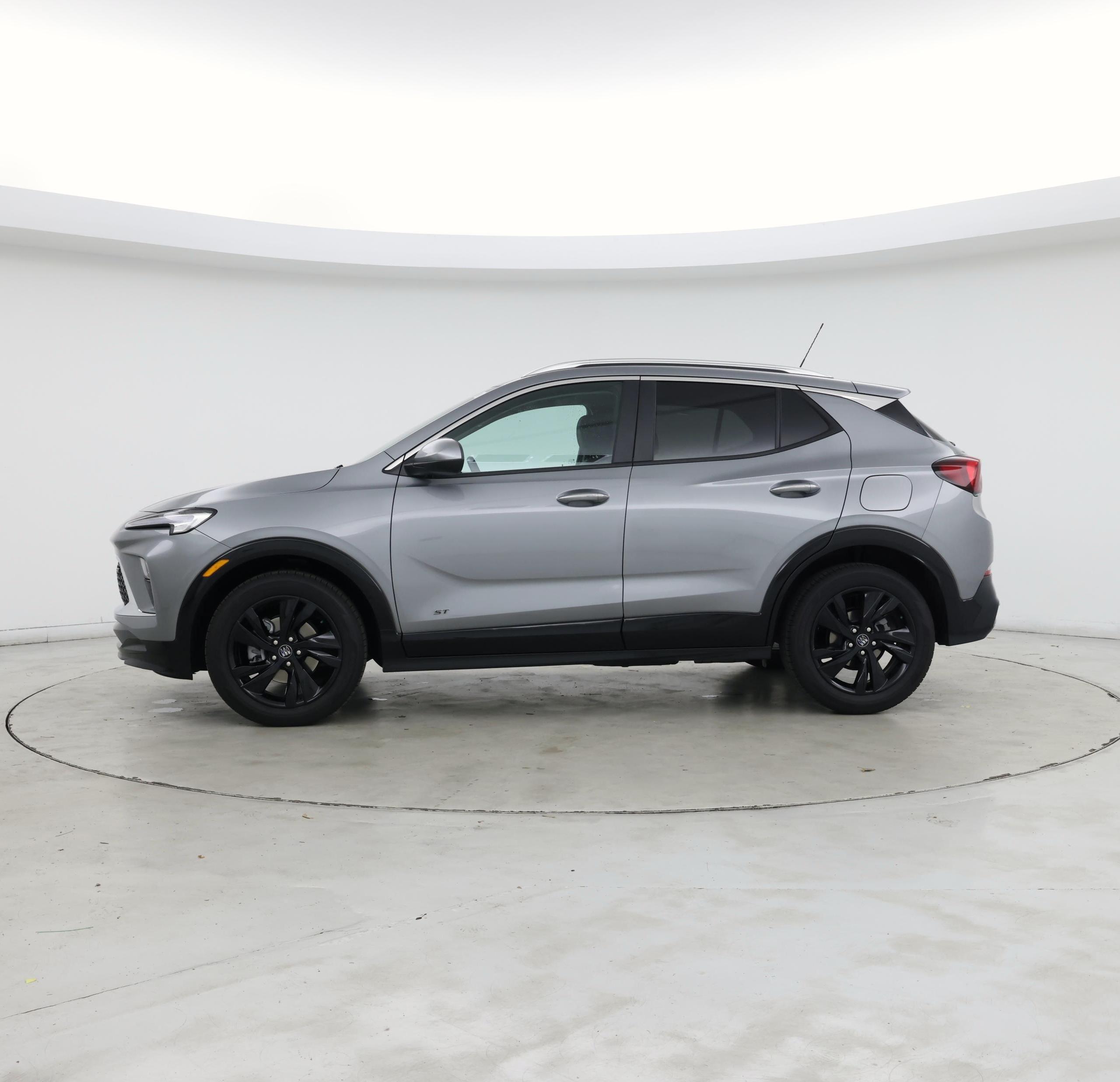 Thumbnail: 2026 Buick Encore GX - 3