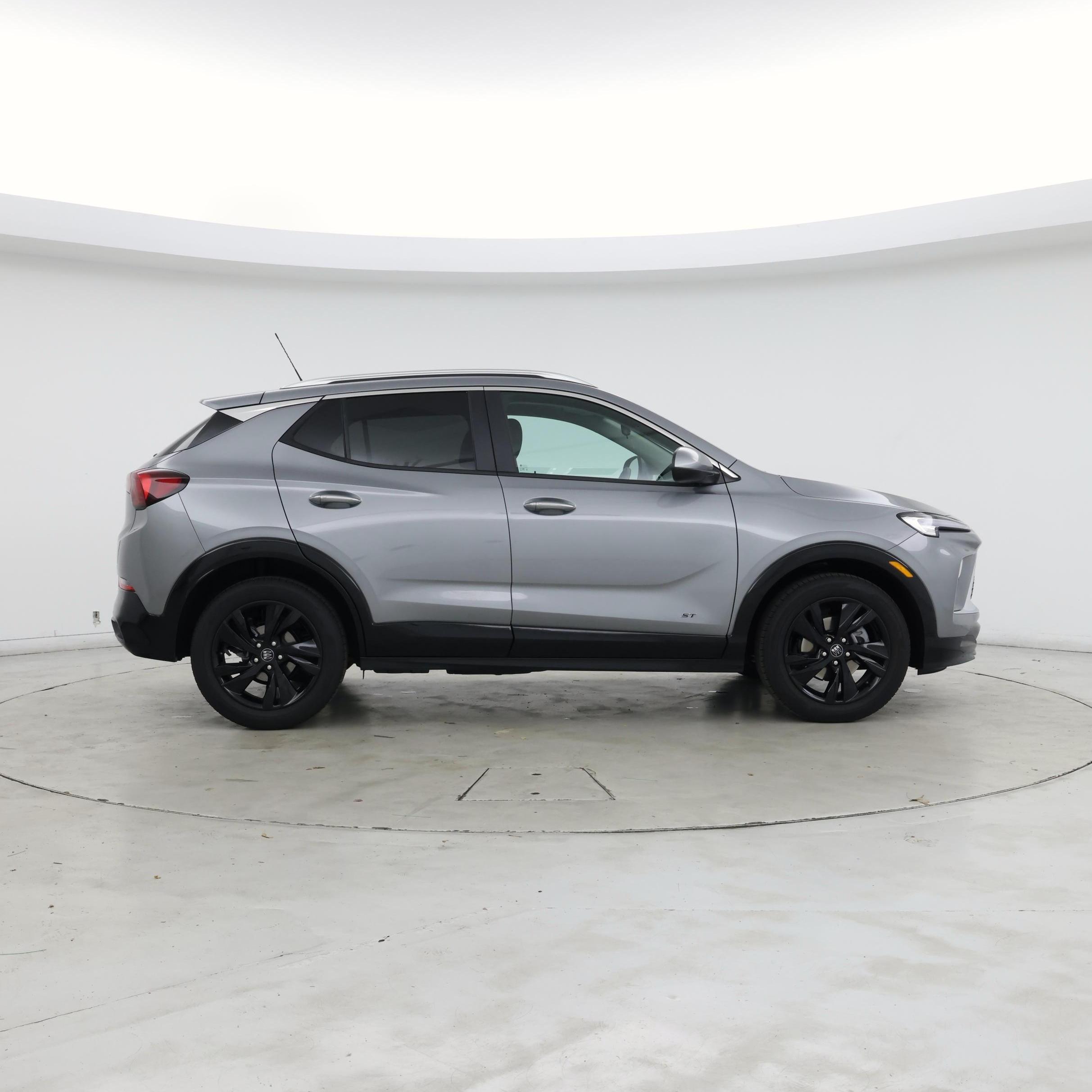 Thumbnail: 2026 Buick Encore GX - 7