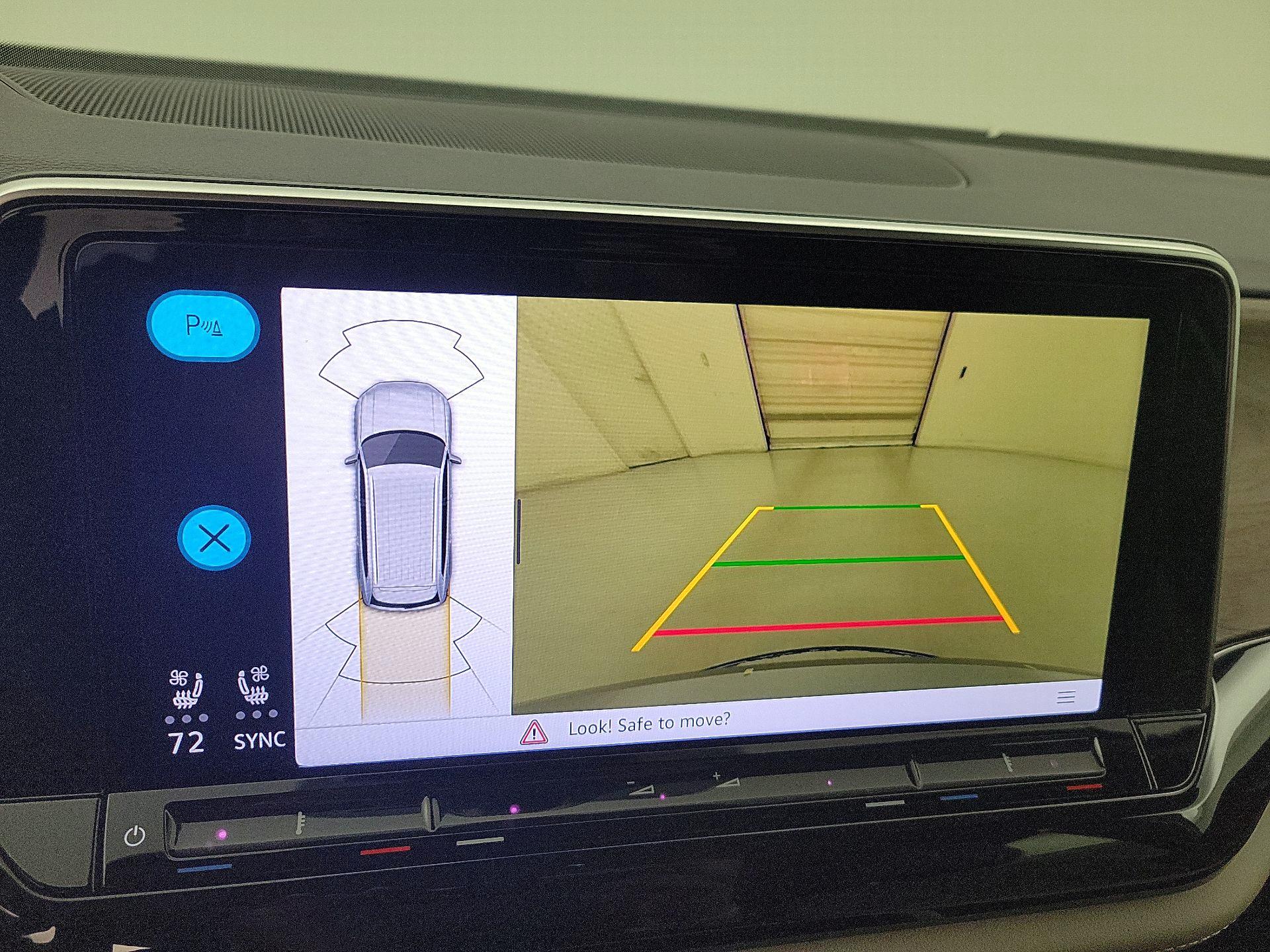 Thumbnail: 2024 Volkswagen Atlas - 14
