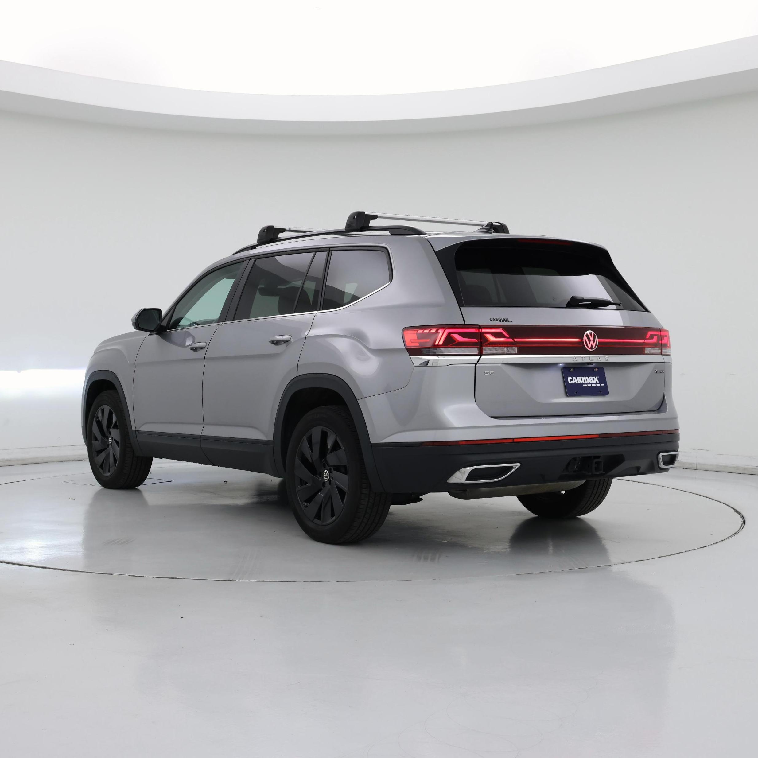 Thumbnail: 2024 Volkswagen Atlas - 2
