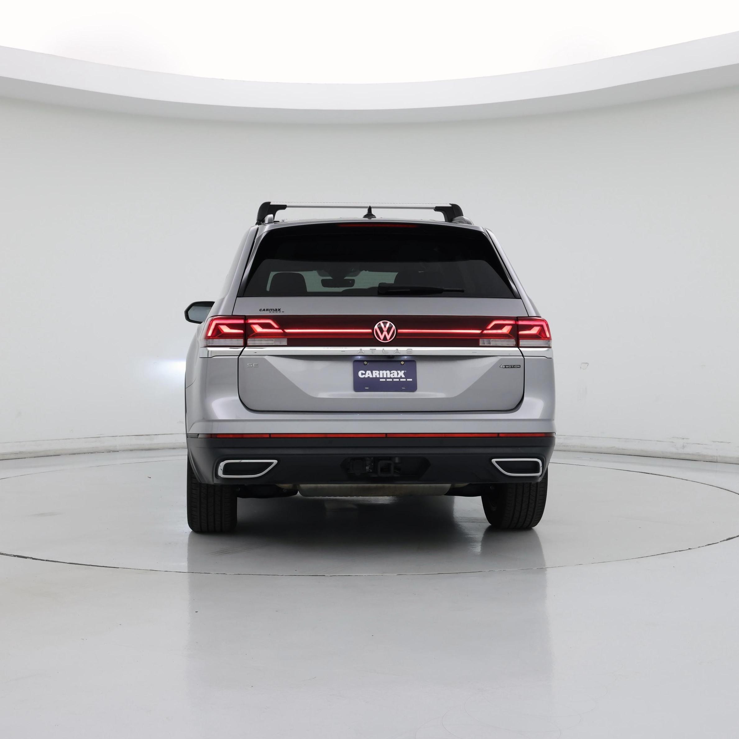 Thumbnail: 2024 Volkswagen Atlas - 6
