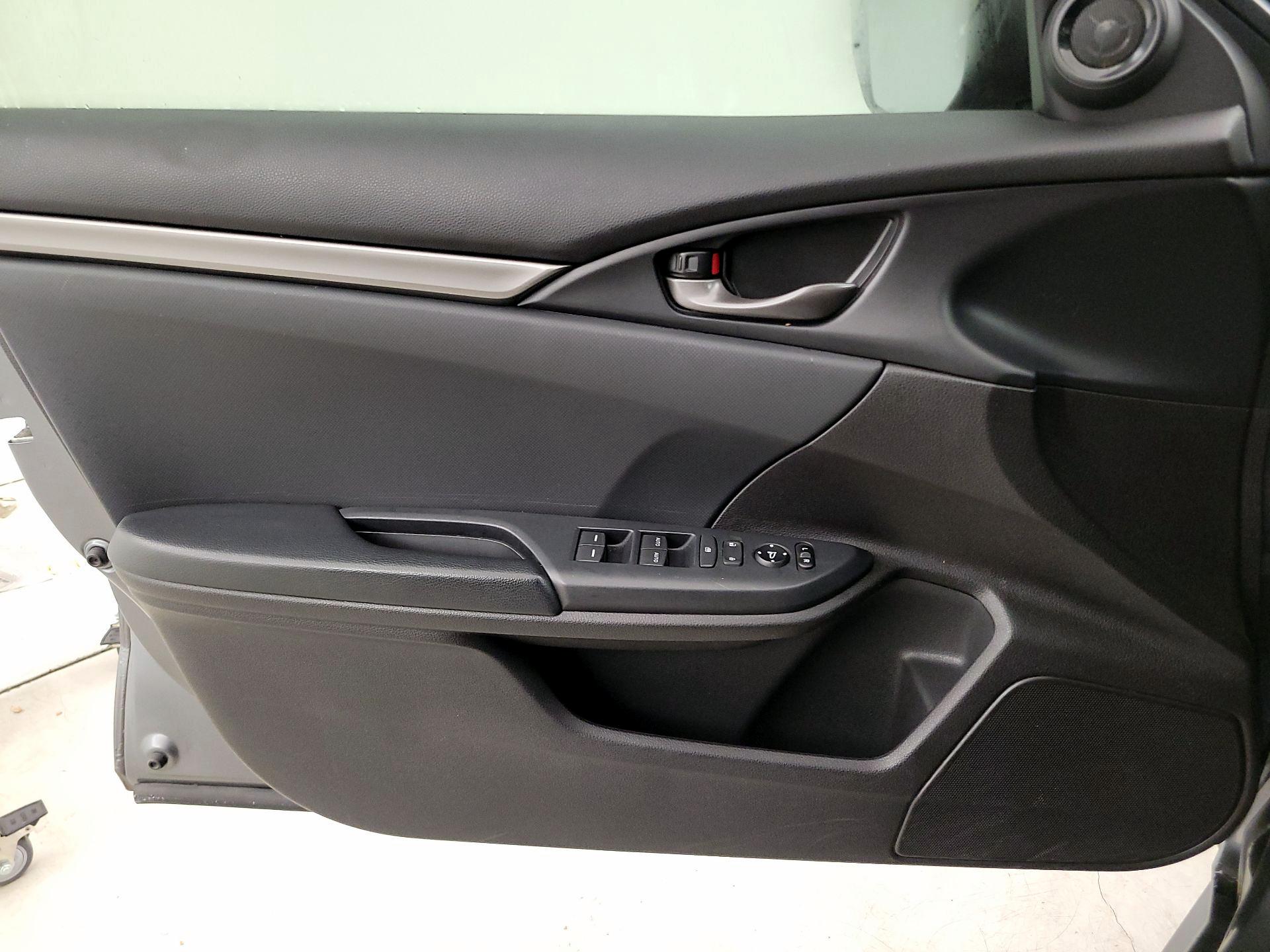 Thumbnail: 2021 Honda Civic - 12