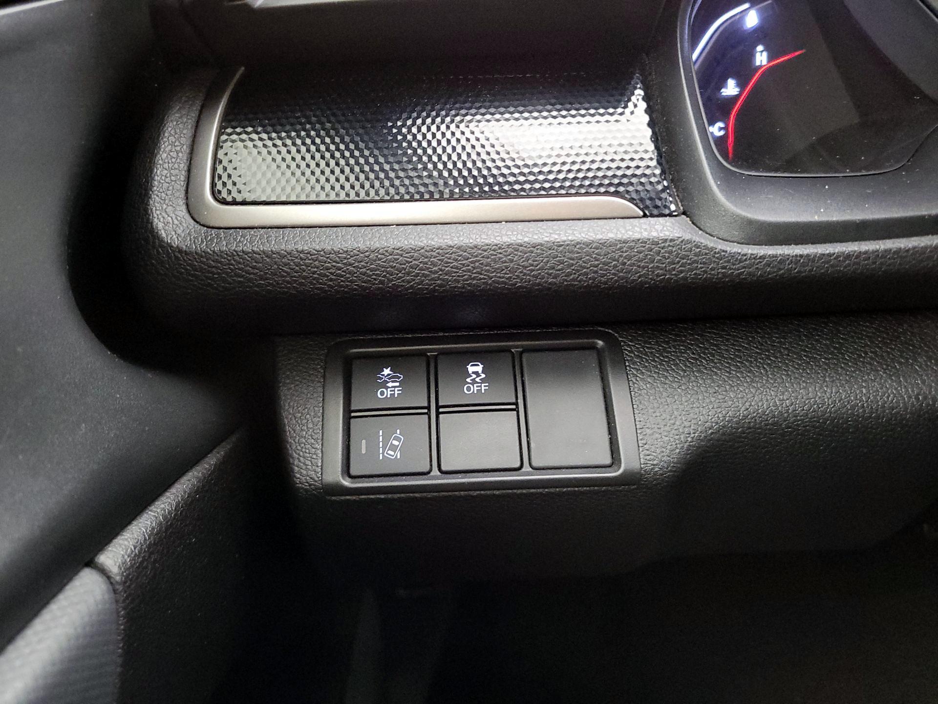 Thumbnail: 2021 Honda Civic - 13