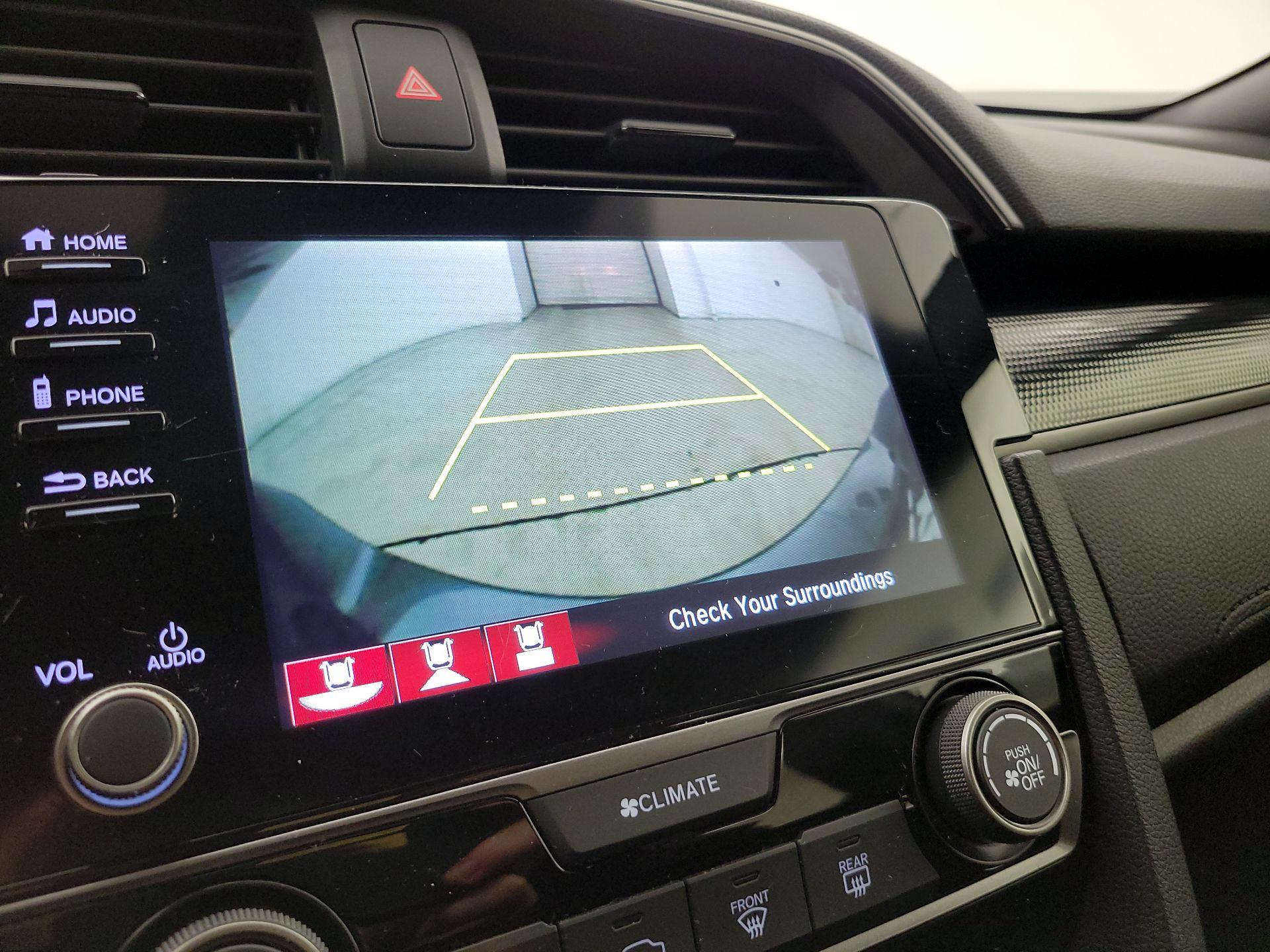 Thumbnail: 2021 Honda Civic - 14