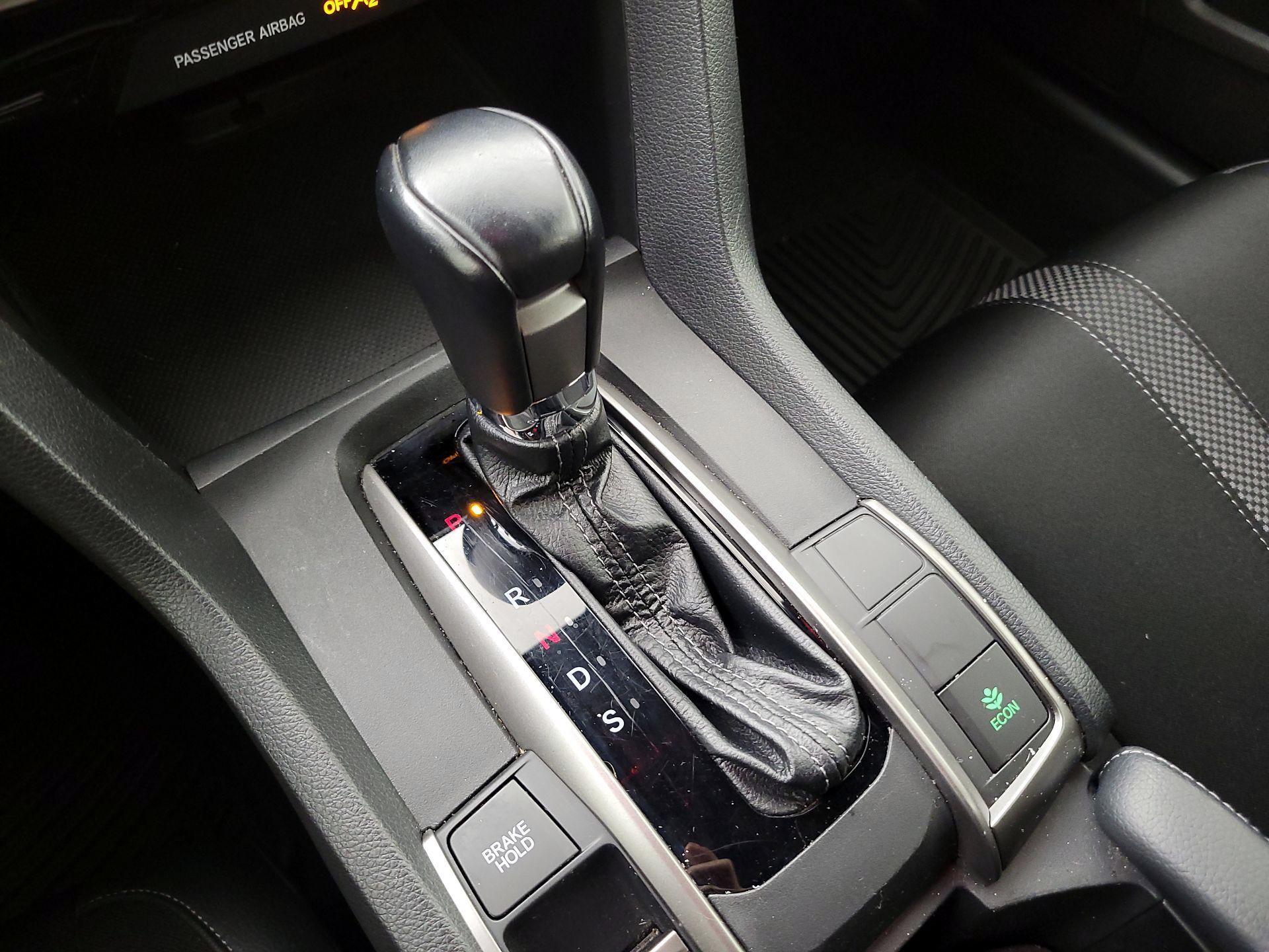 Thumbnail: 2021 Honda Civic - 17