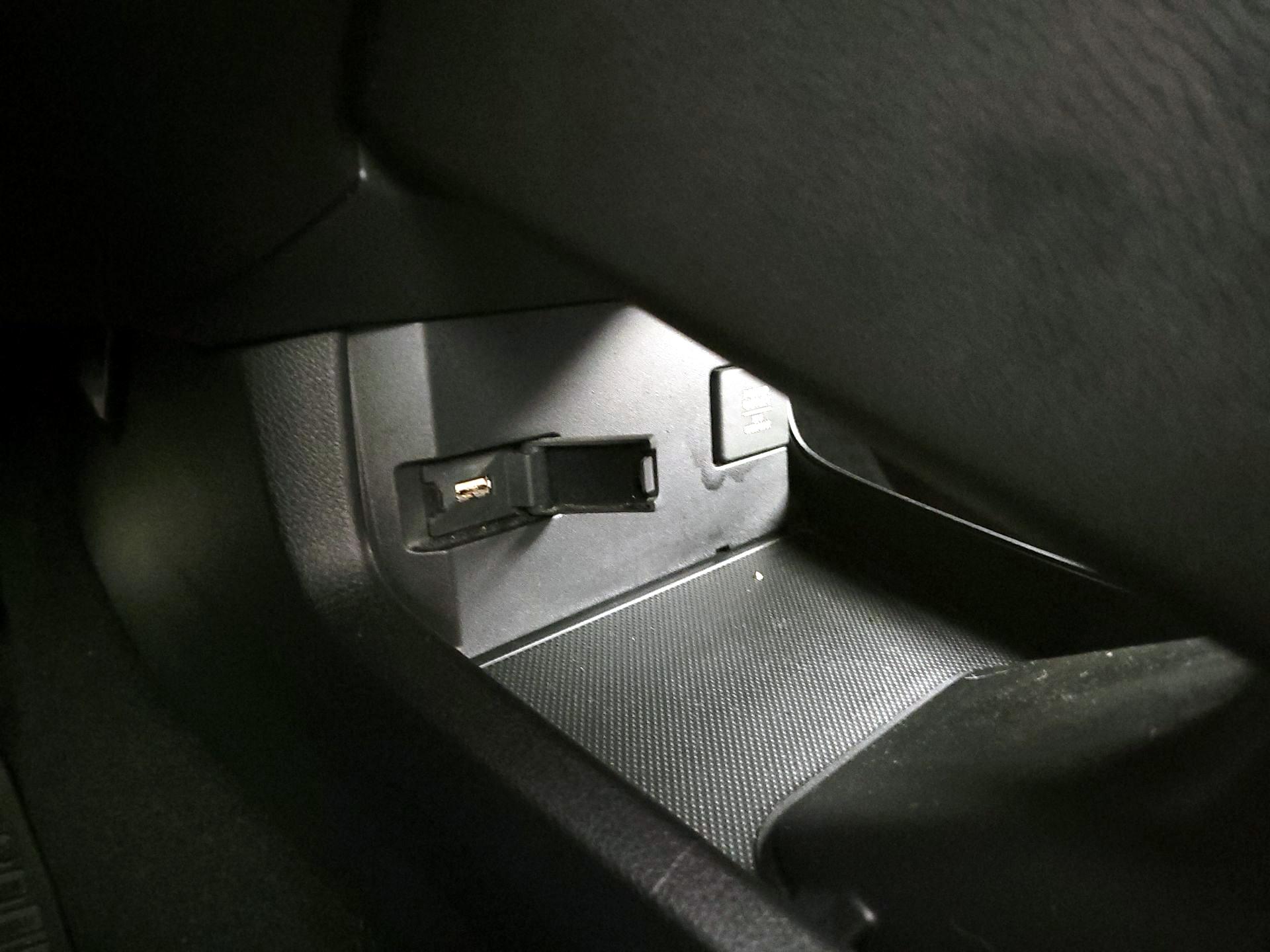 Thumbnail: 2021 Honda Civic - 18