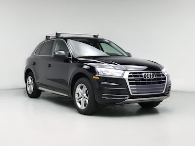 2019 Audi Q5 Premium