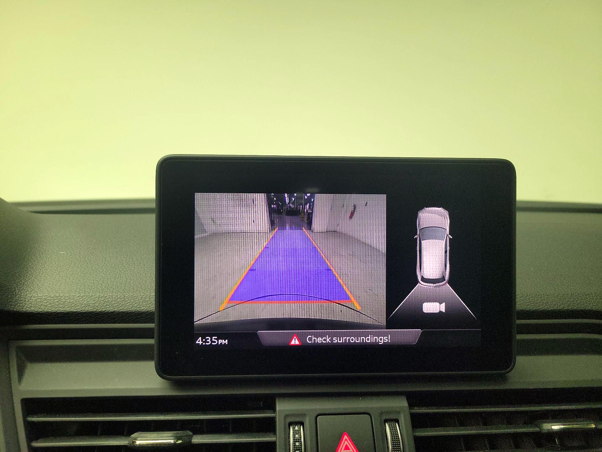 Thumbnail: 2019 Audi Q5 - 14