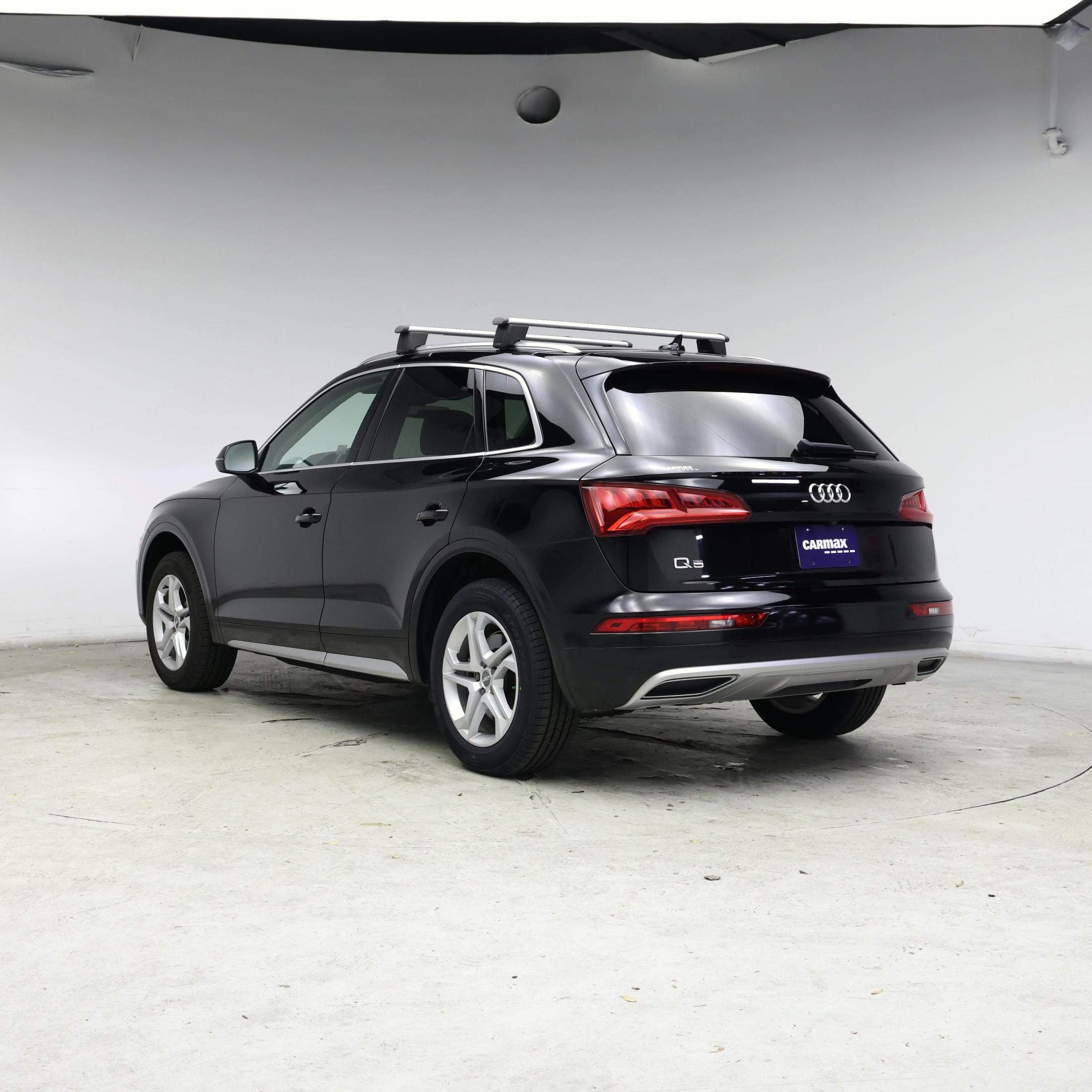 Thumbnail: 2019 Audi Q5 - 2